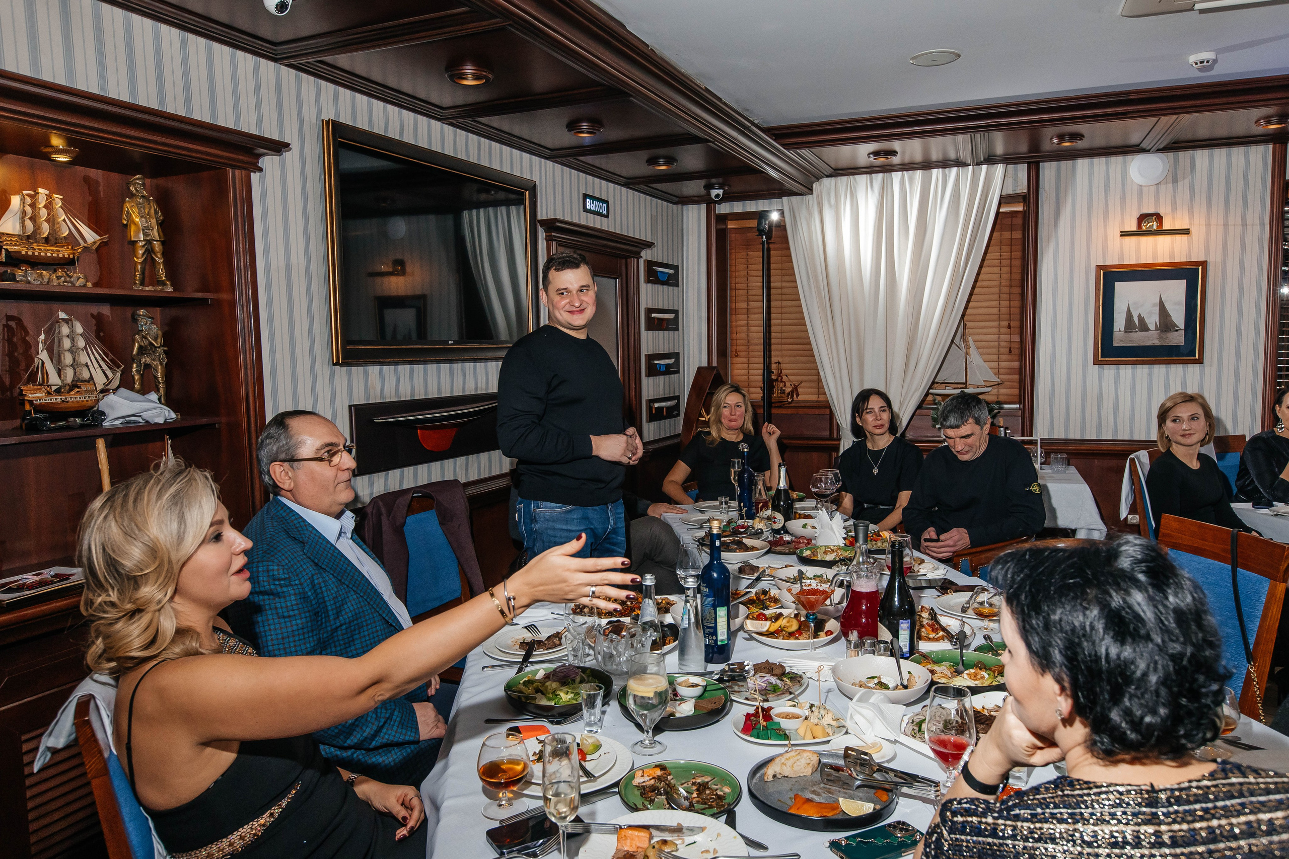 Alexander's Birthday. Maxim Tsoy Photography