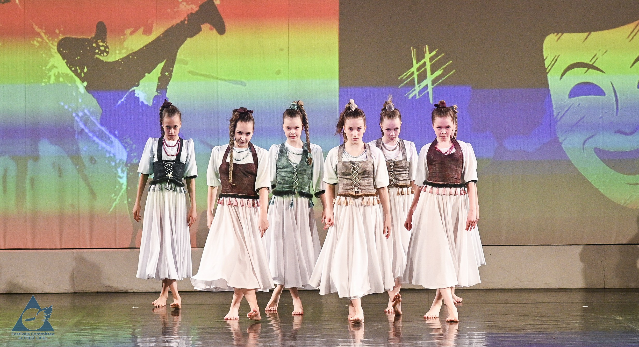 06.04.2026 «Жизнь Городов» Фестиваль-конкурс «ПЛАНЕТА ИСКУССТВ» г. Санкт-Петербург. Медиастудия Фото Концепт