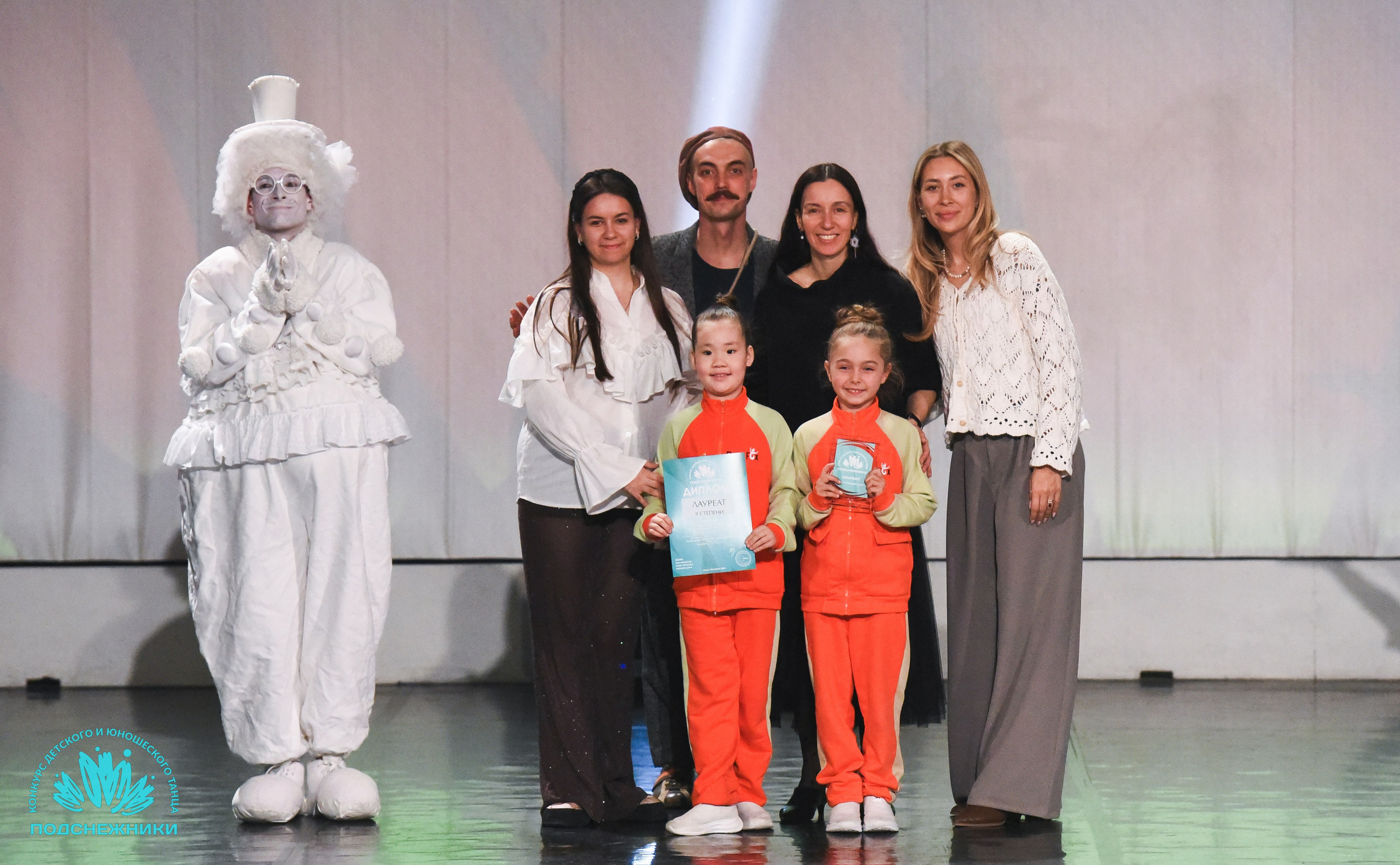 15.04.2026 Всероссийский конкурс детского и юношеского творчества «ПОДСНЕЖНИКИ». Медиастудия Фото Концепт