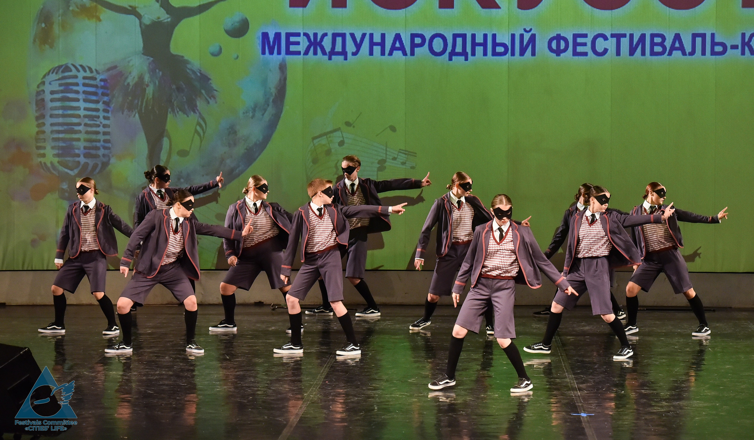 07.10.2024 «Жизнь городов» Творческий фестиваль-конкурс «ПЛАНЕТА ИСКУССТВ». Медиастудия Фото Концепт