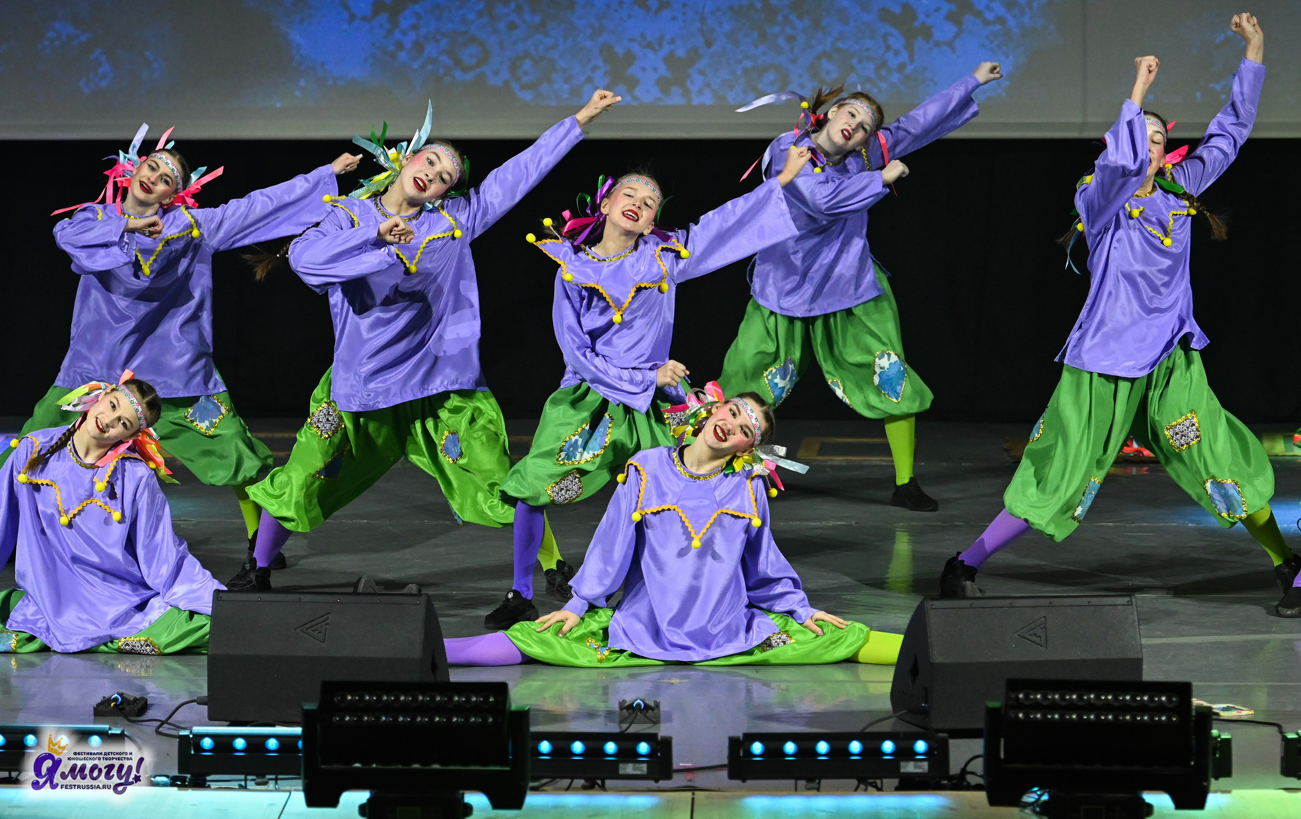 05.01.2025 «Я МОГУ!» XVI Международный фестиваль-конкурс «Союз Добра» г. Минск. Медиастудия Фото Концепт