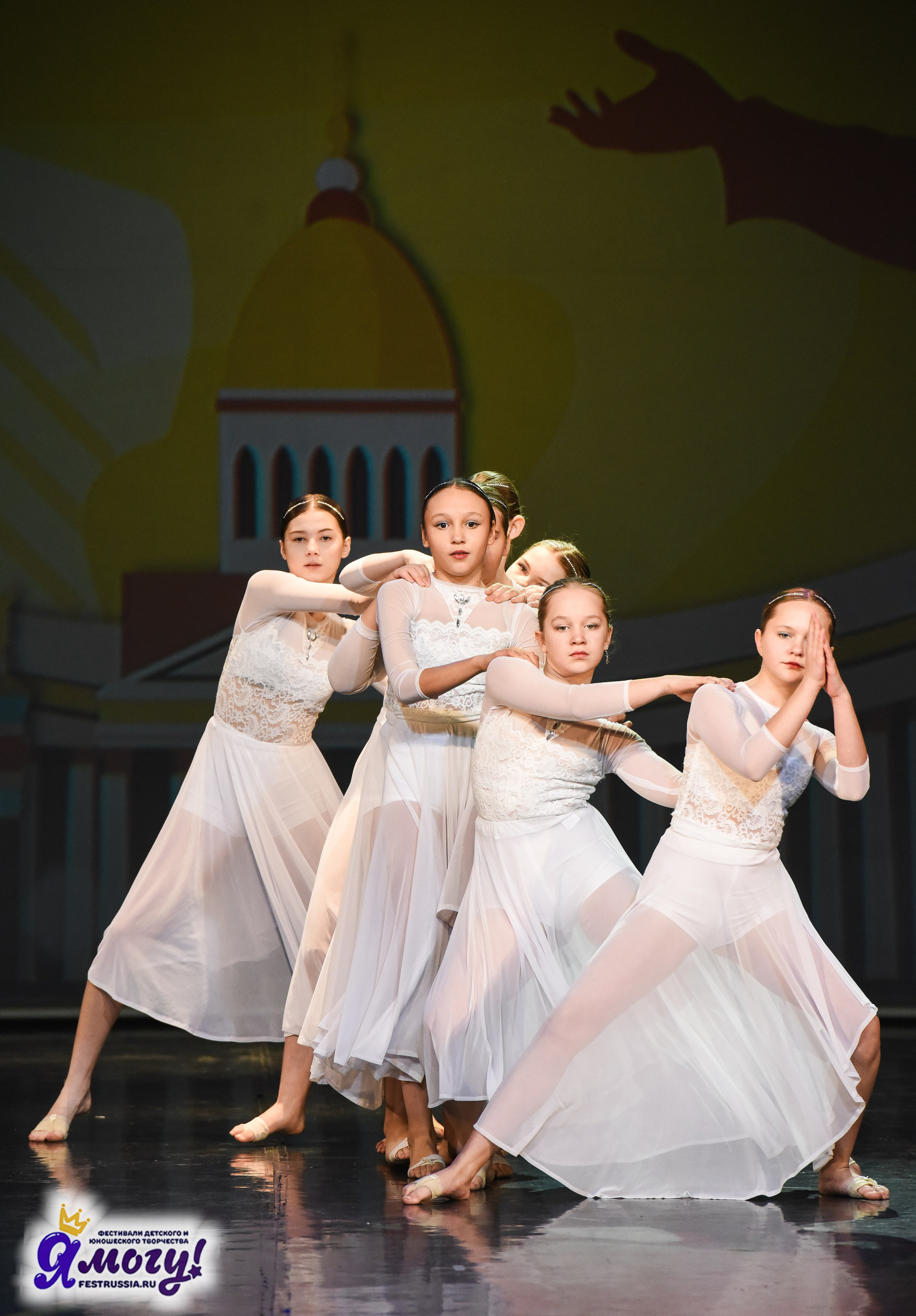 07.01.2026 «Я МОГУ!» 88-й Международный фестиваль-конкурс «Вдохновение.Зима» г. Санкт-Петербург. Медиастудия Фото Концепт