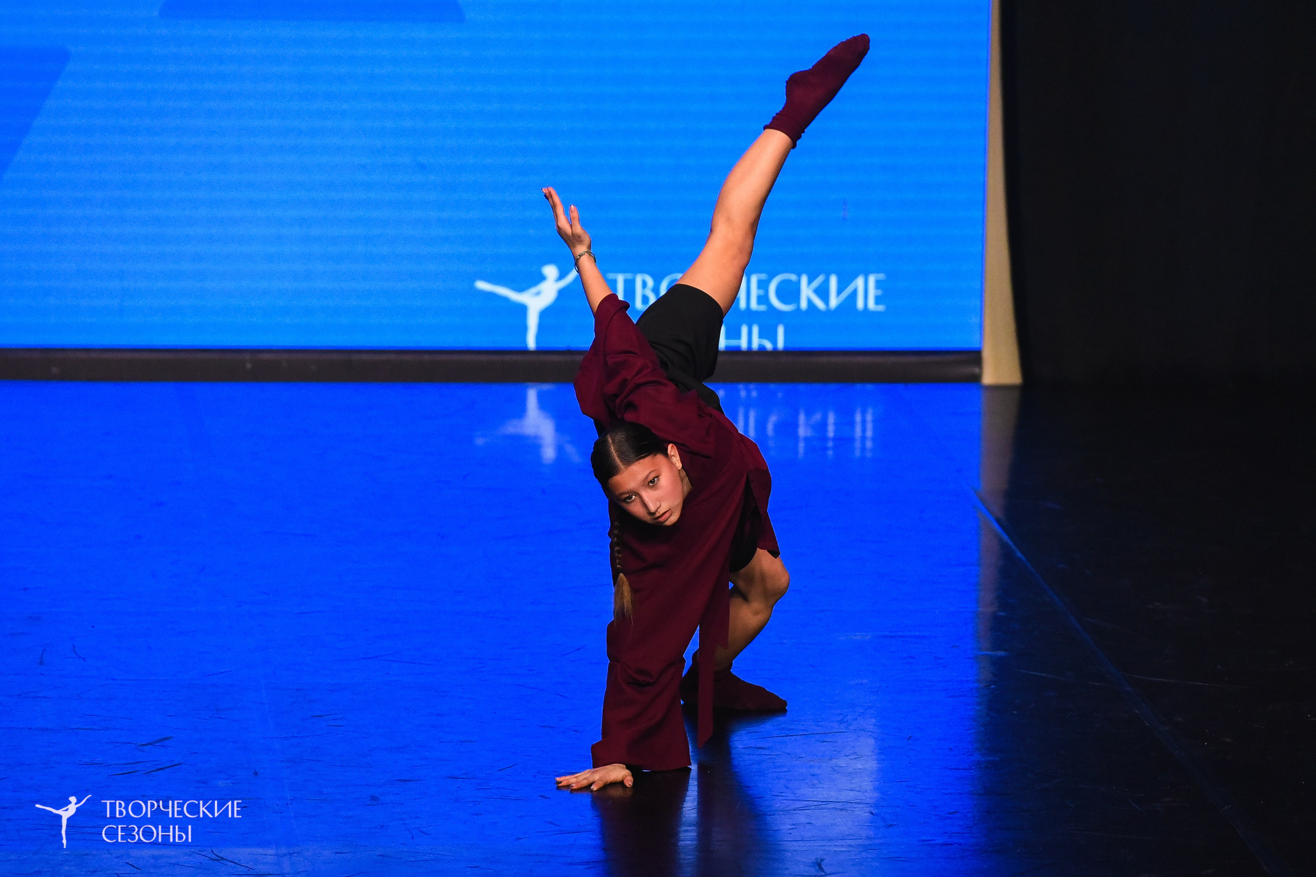 26.03.2026 IV Всероссийский фестиваль «Всероссийская Танцевальная Олимпиада» г. Санкт-Петербург. Медиастудия Фото Концепт