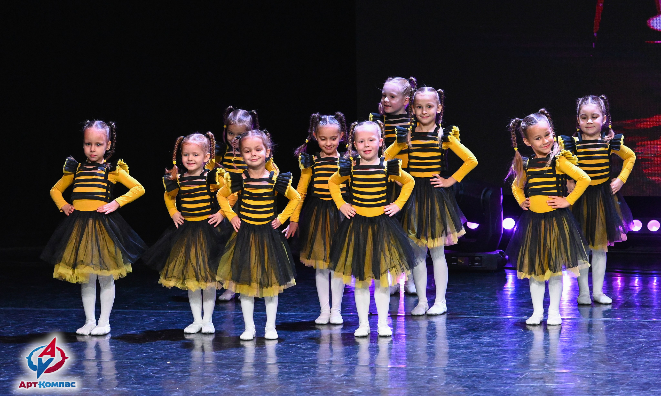 08.12.2025 Всероссийский конкурс хореографического искусства «Призвание Артист» г. Светлогорск. Медиастудия Фото Концепт