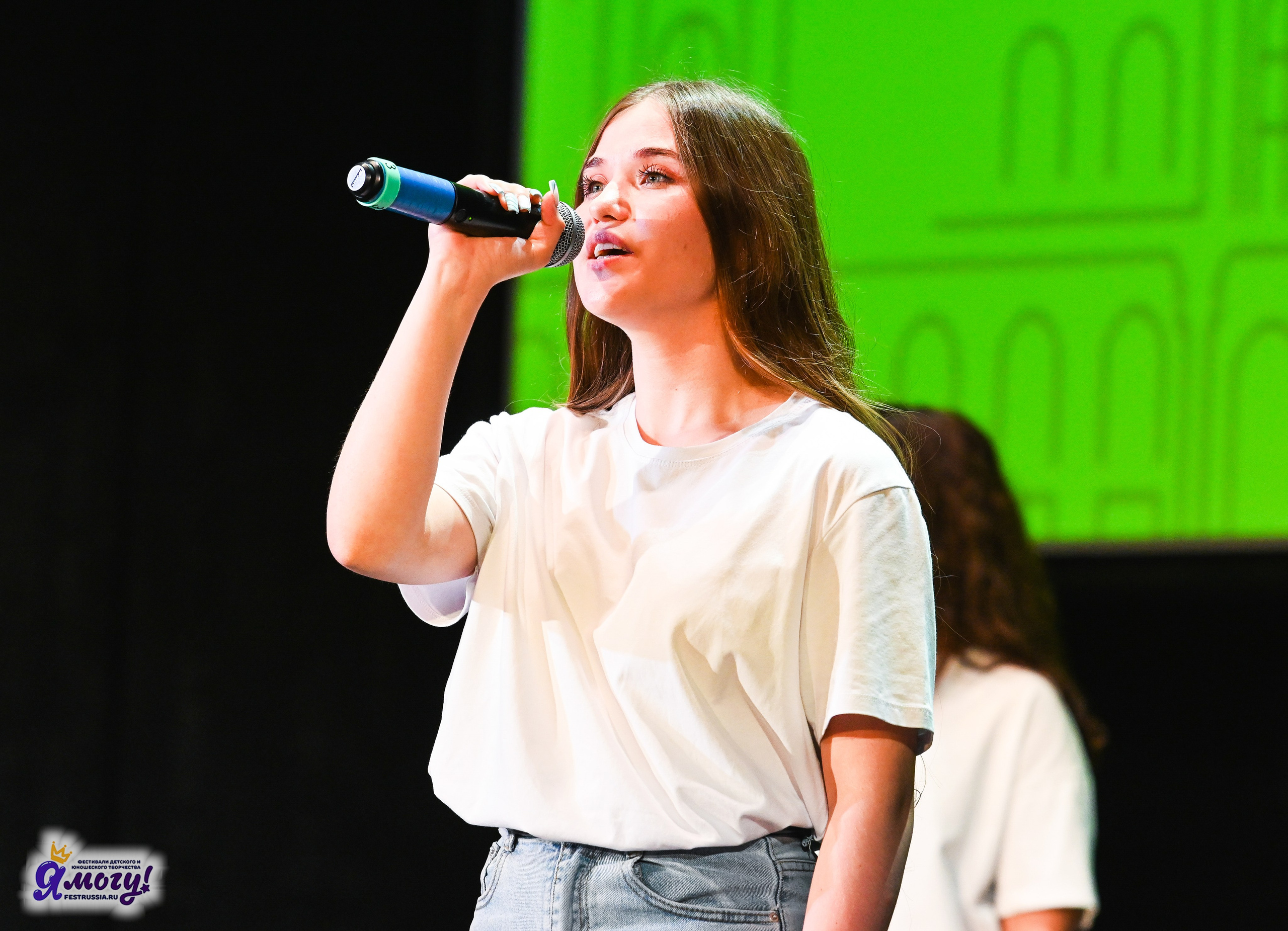 02.07.2025 «Я МОГУ!» 82-й Международный фестиваль-конкурс «Вдохновение.Лето» Санкт-Петербург. Медиастудия Фото Концепт