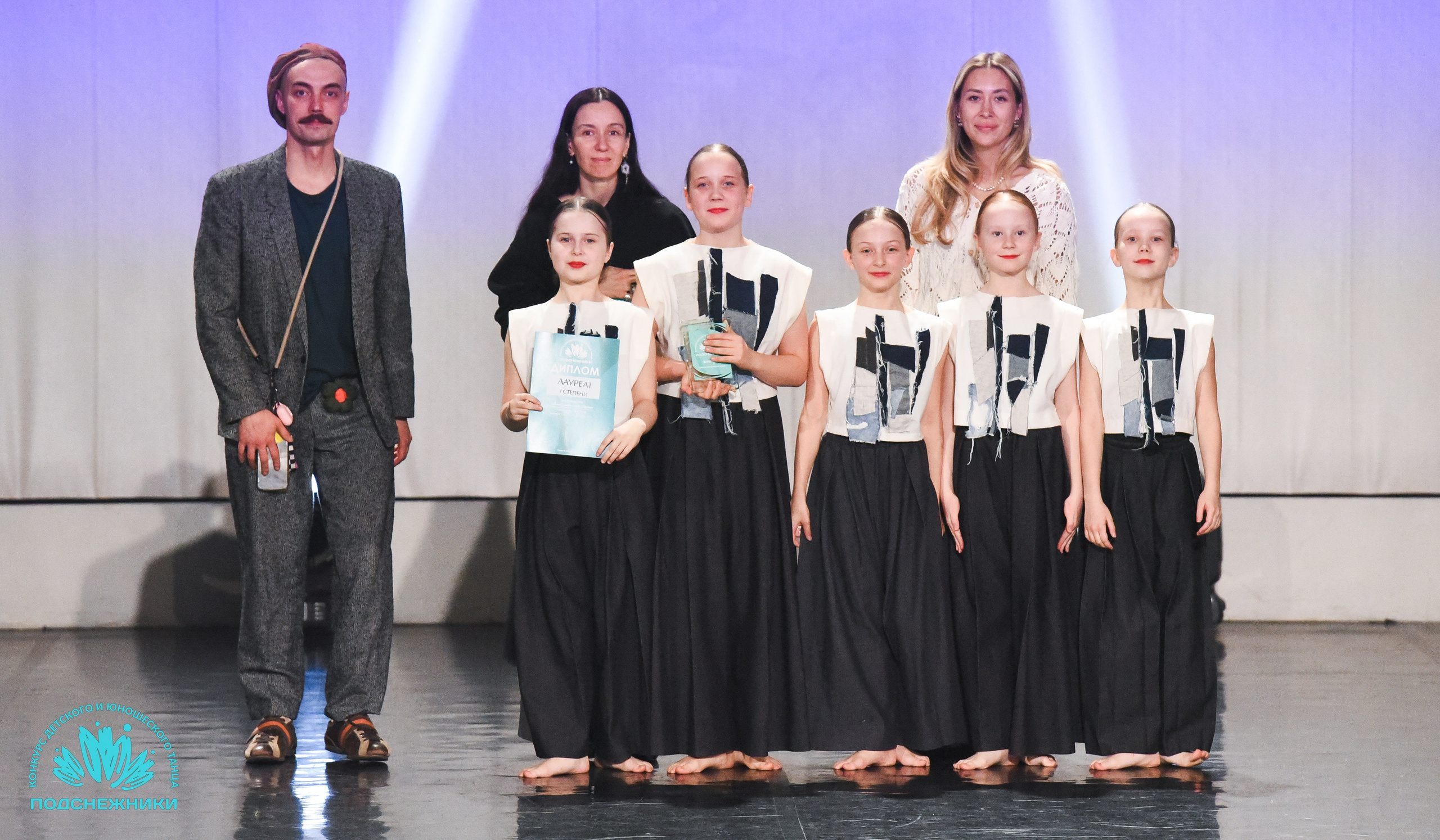 15.04.2026 Всероссийский конкурс детского и юношеского творчества «ПОДСНЕЖНИКИ». Медиастудия Фото Концепт