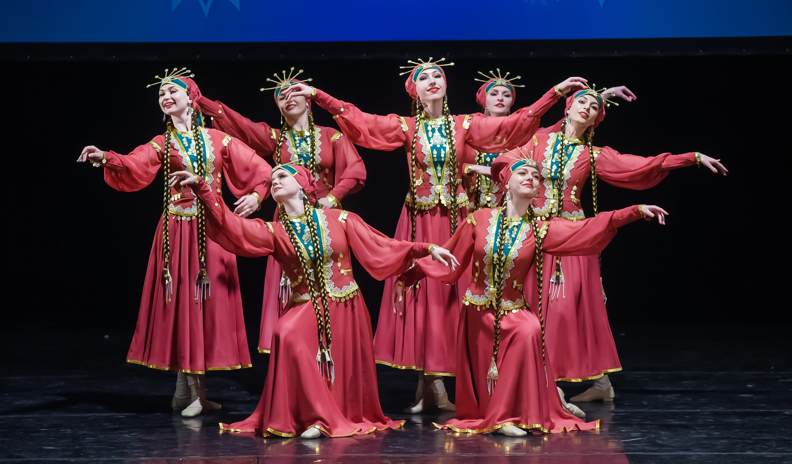 18.05.2024 Всероссийский фестиваль «На START!» г. Нижний Н. Медиастудия Фото Концепт