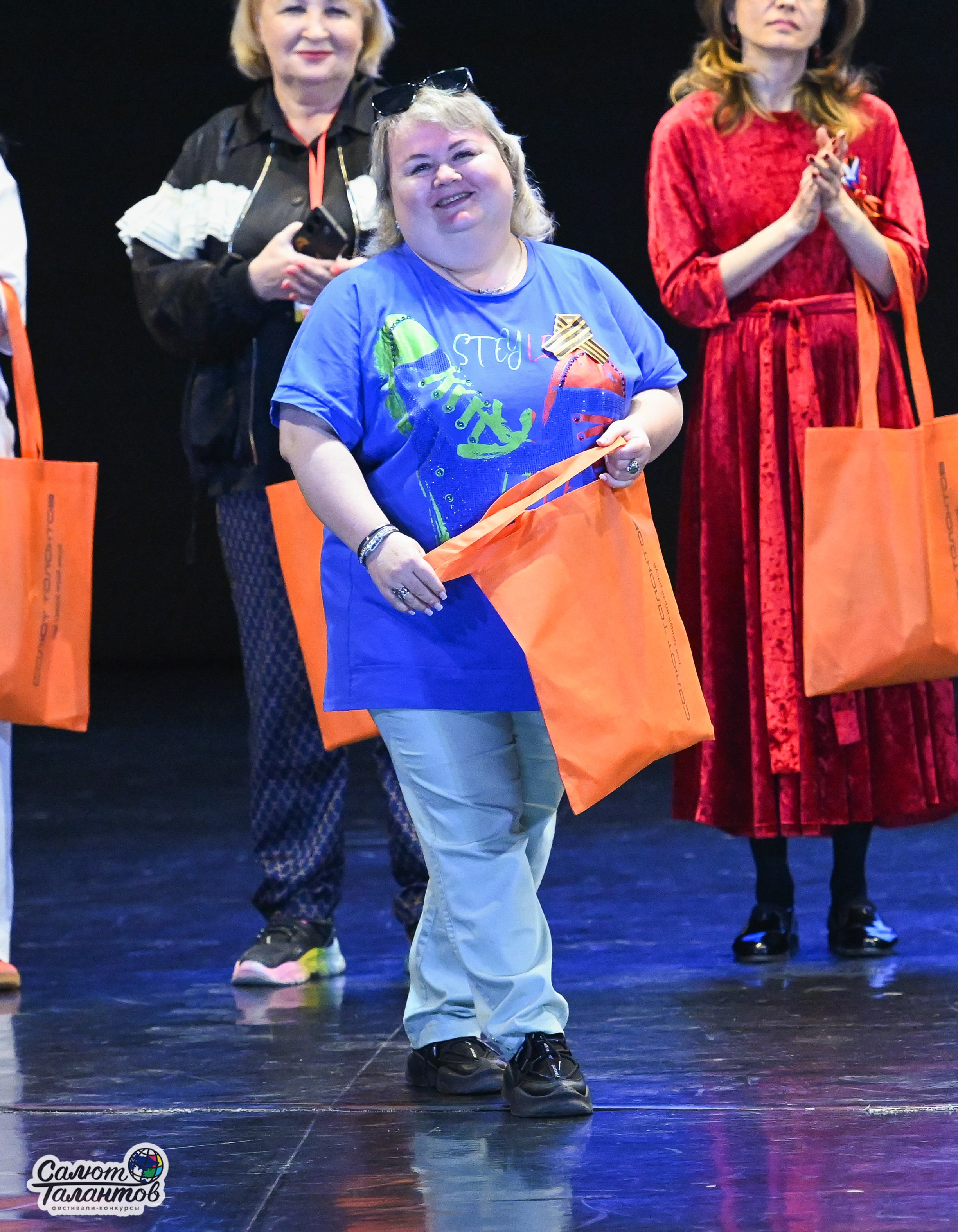 05.05.2025 «Салют Талантов» 9-й Фестиваль-Конкурс г. Волгоград. Медиастудия Фото Концепт