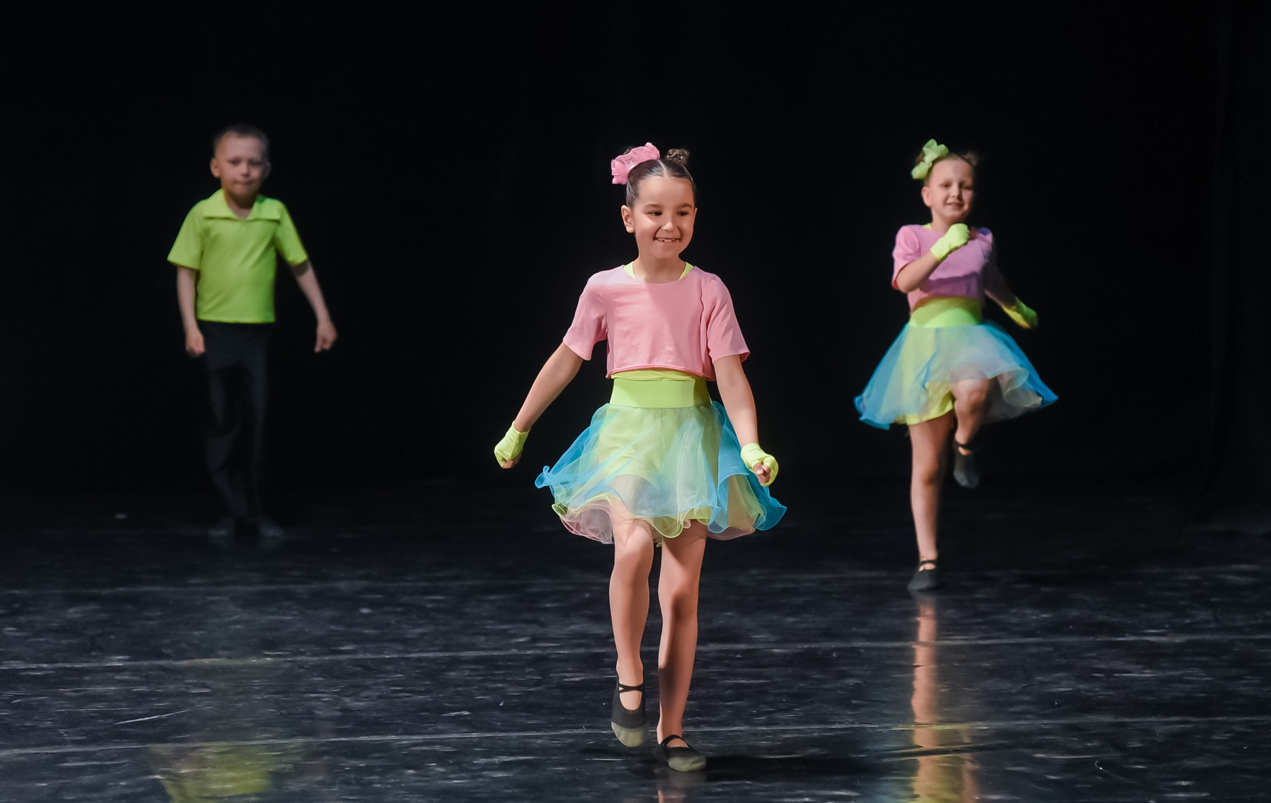 18.05.2024 Всероссийский фестиваль «На START!» г. Нижний Н. Медиастудия Фото Концепт