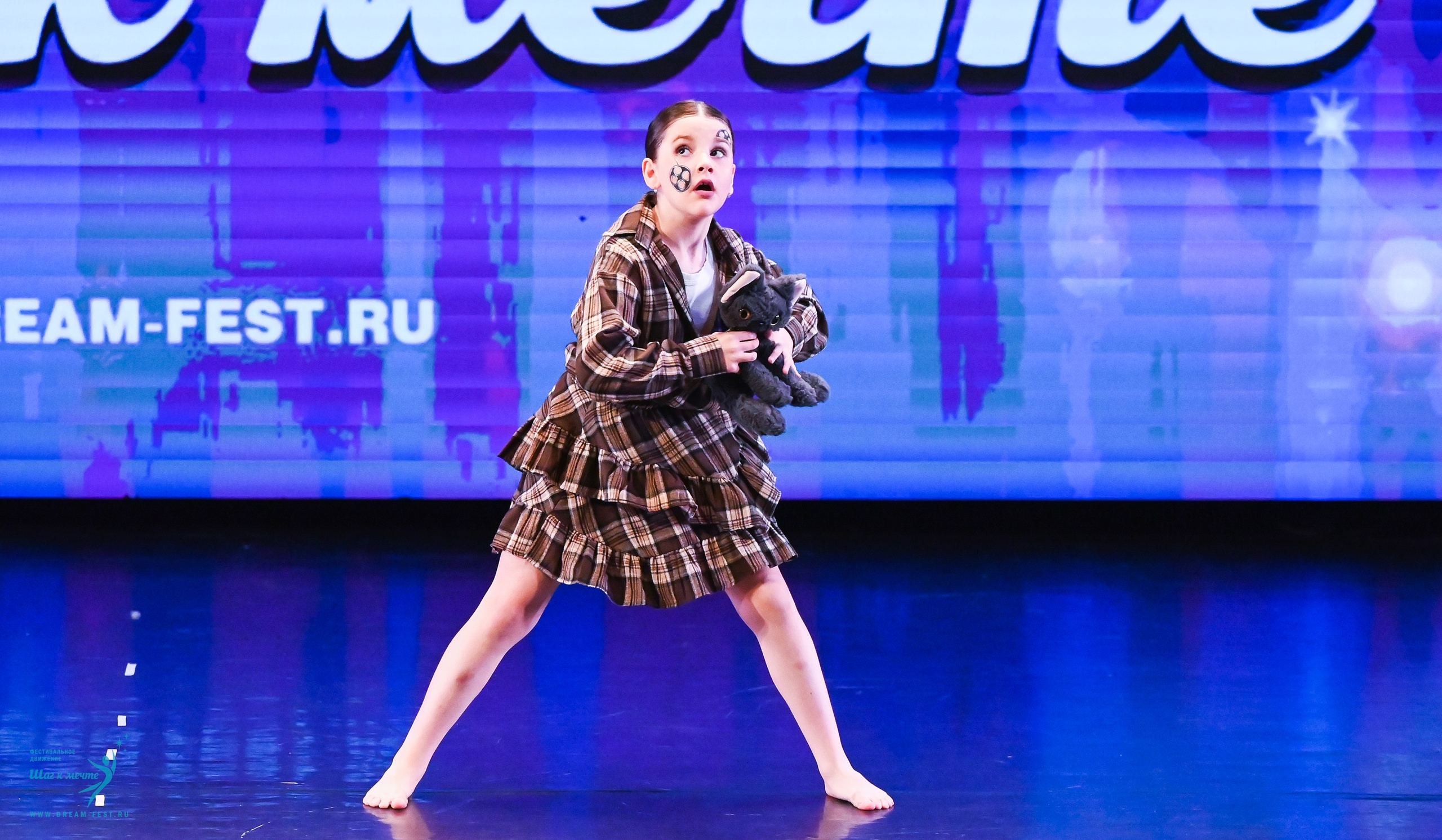 07.06.2025 Фестивальное движение «Шаг к мечте» г. Москва. Медиастудия Фото Концепт