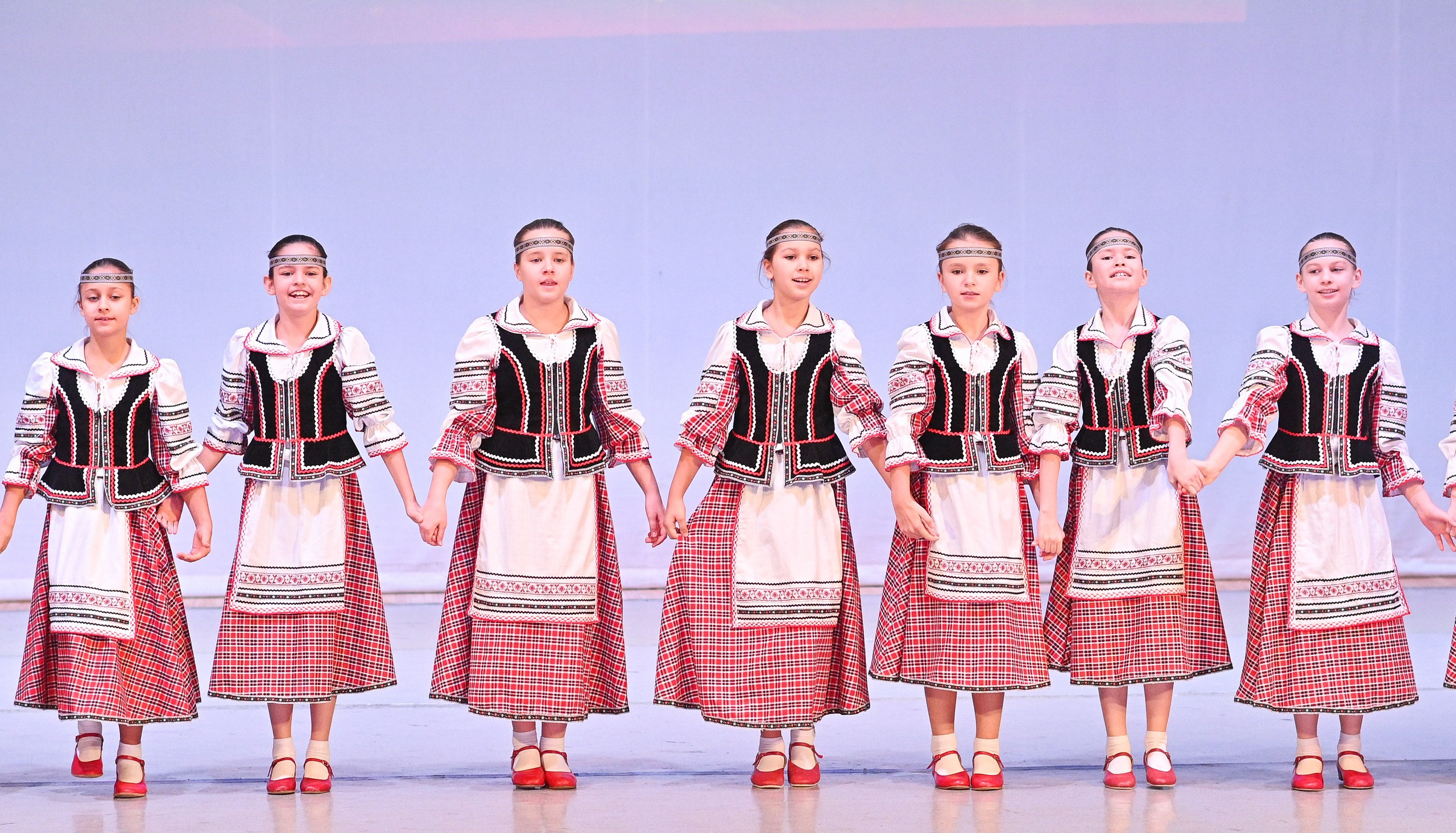 30.11.2024 Фестивальное движение «Шаг к мечте» г. Петрозаводск. Медиастудия Фото Концепт