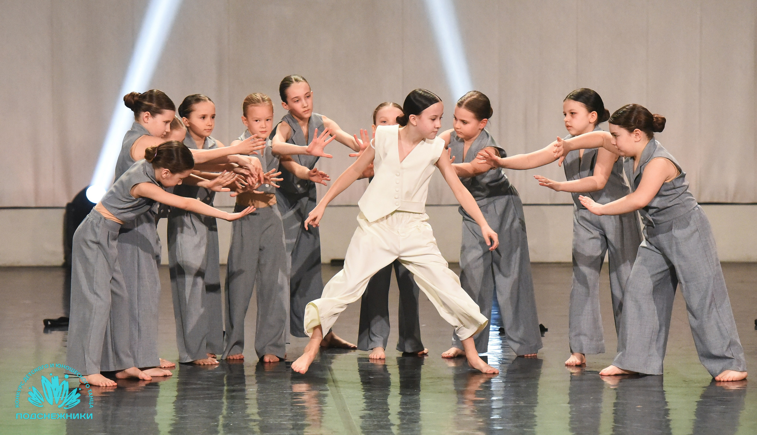 15.04.2026 Всероссийский конкурс детского и юношеского творчества «ПОДСНЕЖНИКИ». Медиастудия Фото Концепт