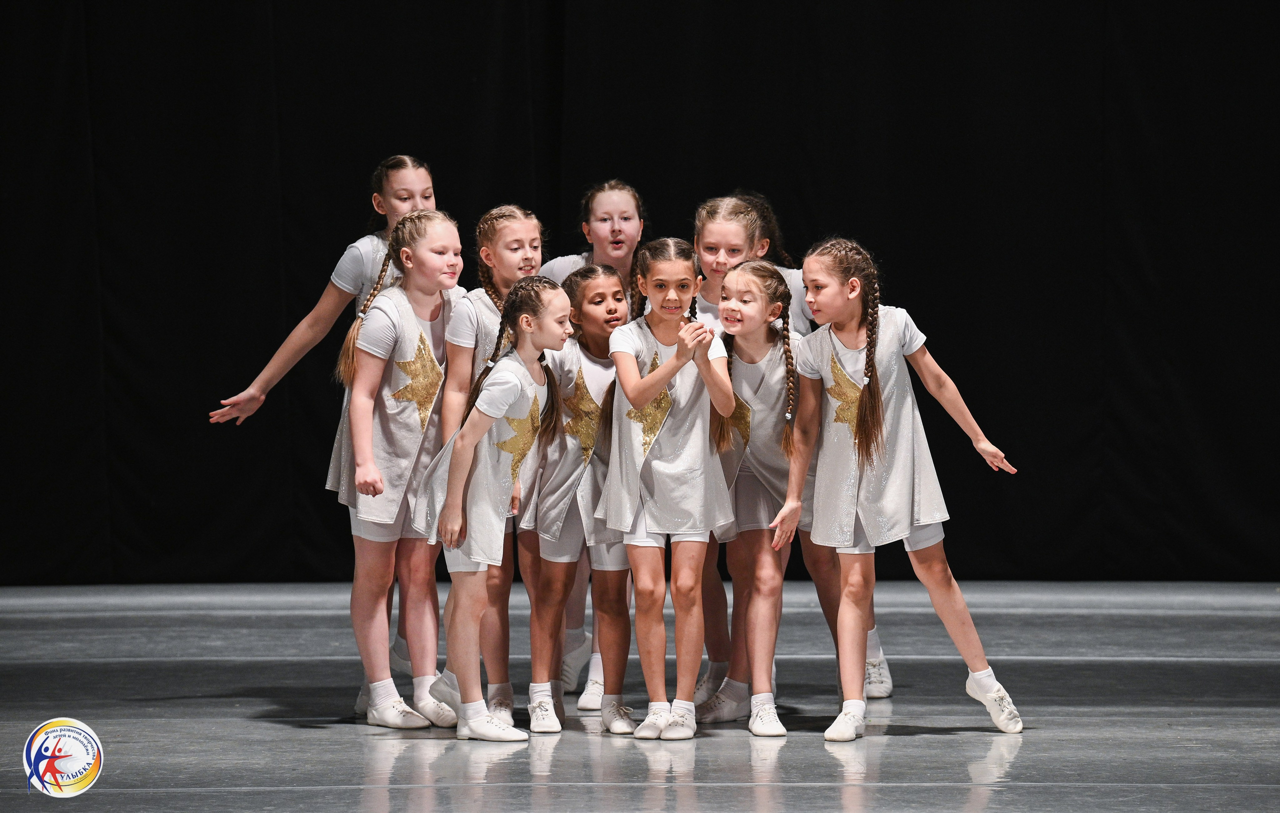 29.03.2026 Международный хореографический конкурс «Новые имена» г. Нижний Новгород. Медиастудия Фото Концепт