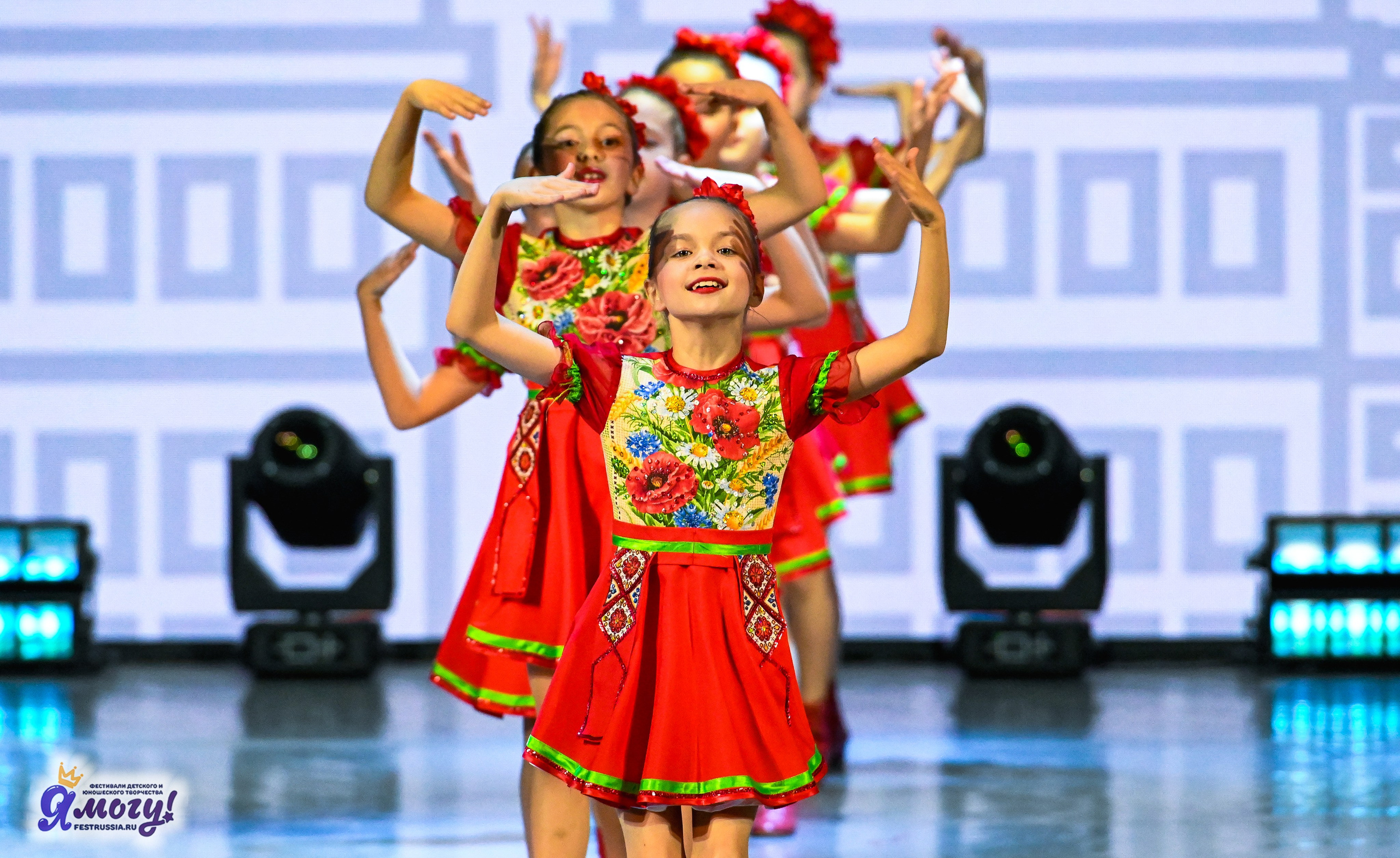 01.11.2025 «Я МОГУ!» XXI Международный фестиваль-конкурс «Союз Добра» г. Минск. Медиастудия Фото Концепт