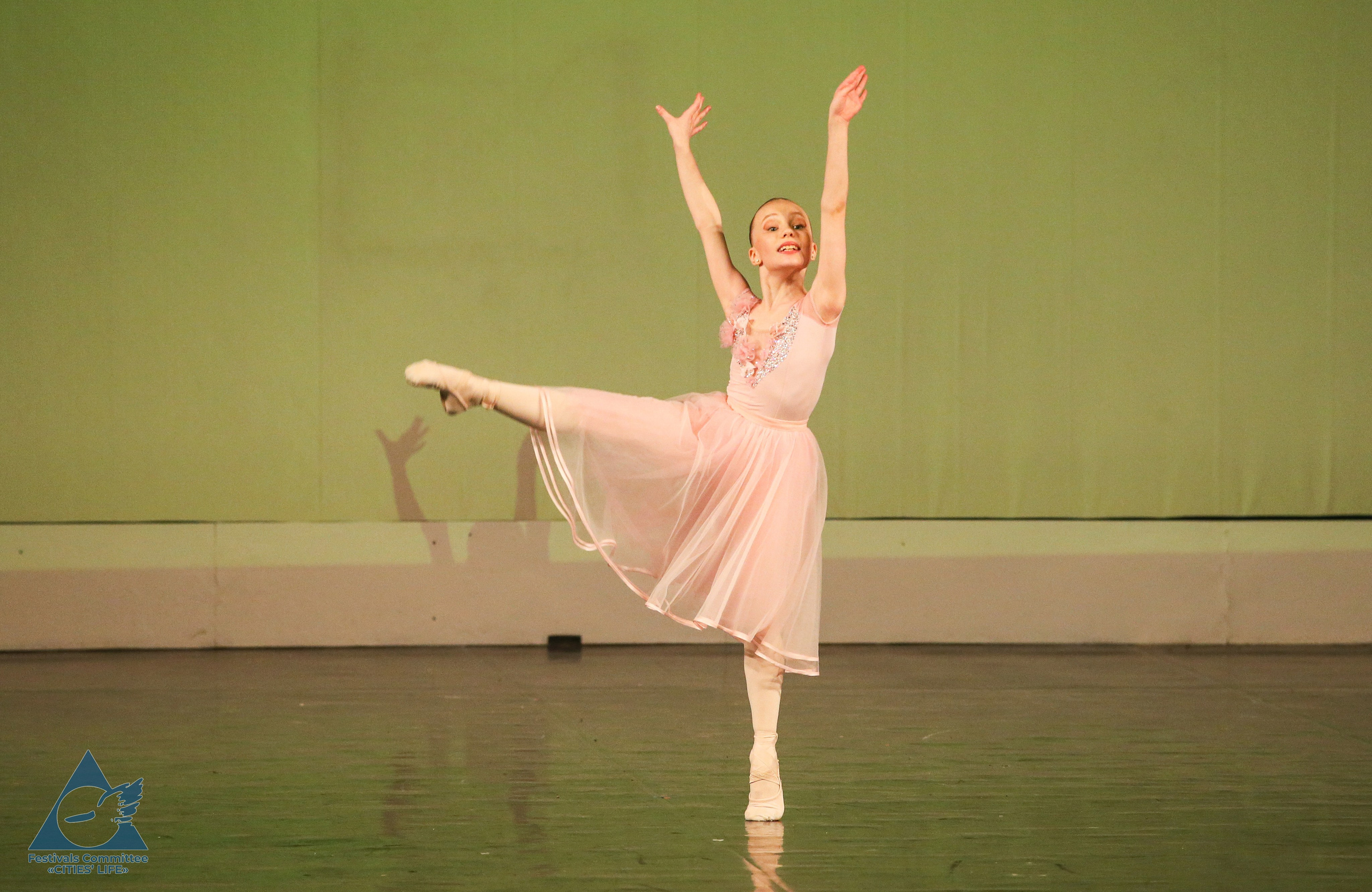 09.03.2025 «Жизнь Городов» Творческий фестиваль-конкурс «ПЛАНЕТА ИСКУССТВ» г. Санкт-Петербург. Медиастудия Фото Концепт