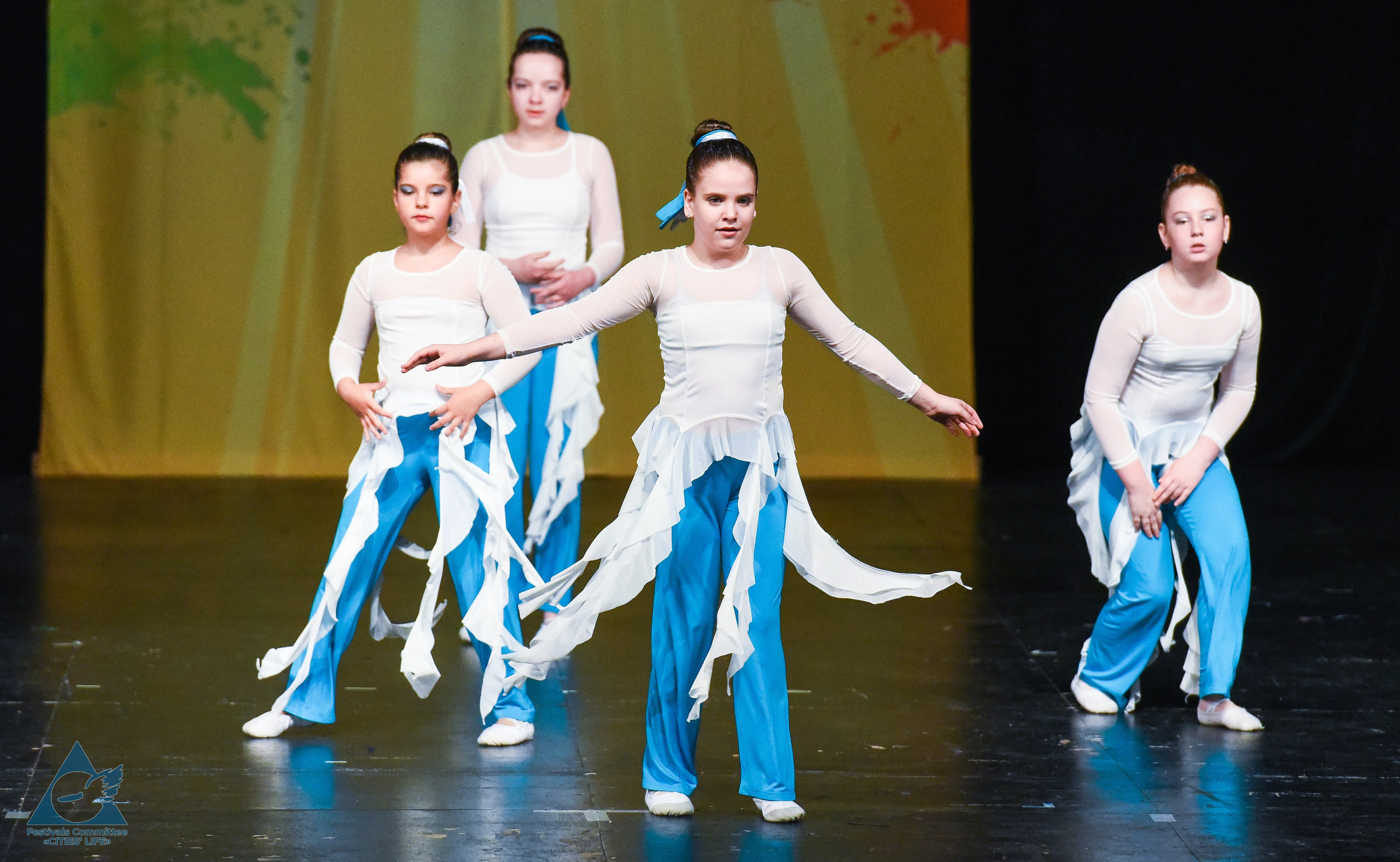 31.05.2026 «Жизнь Городов» Фестиваль-конкурс «Солнце в детских ладошках» г. Москва. Медиастудия Фото Концепт