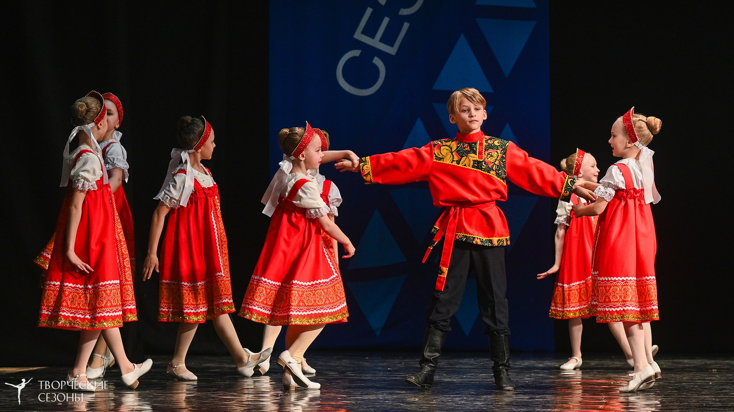 02.04.2026 II Конкурс-фестиваль «Всероссийская Танцевальная Олимпиада. Нижний Новгород». Медиастудия Фото Концепт