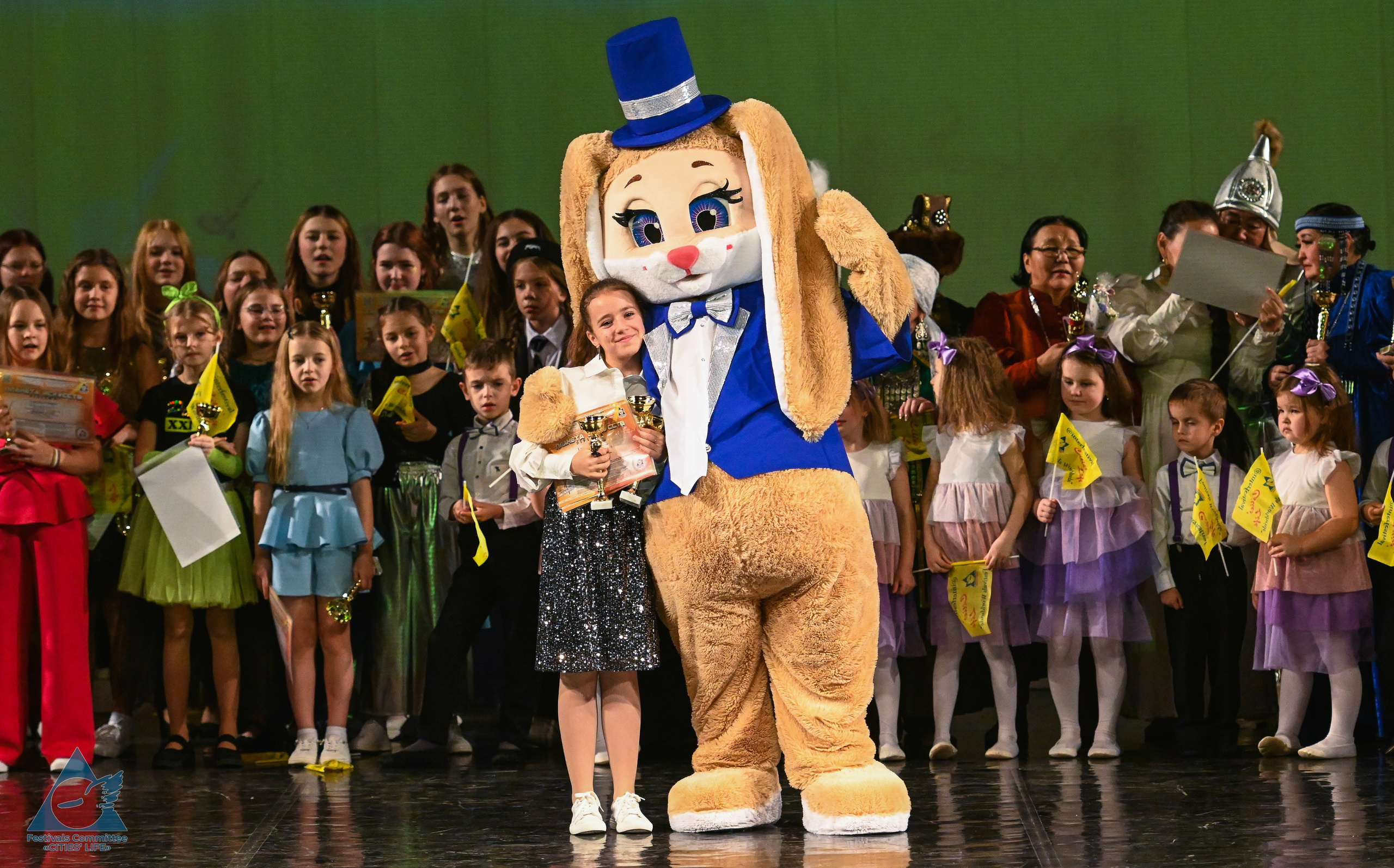 01.12.2025 «Жизнь Городов» Фестиваль-конкурс «ПЛАНЕТА ИСКУССТВ» г. Санкт-Петербург. Медиастудия Фото Концепт