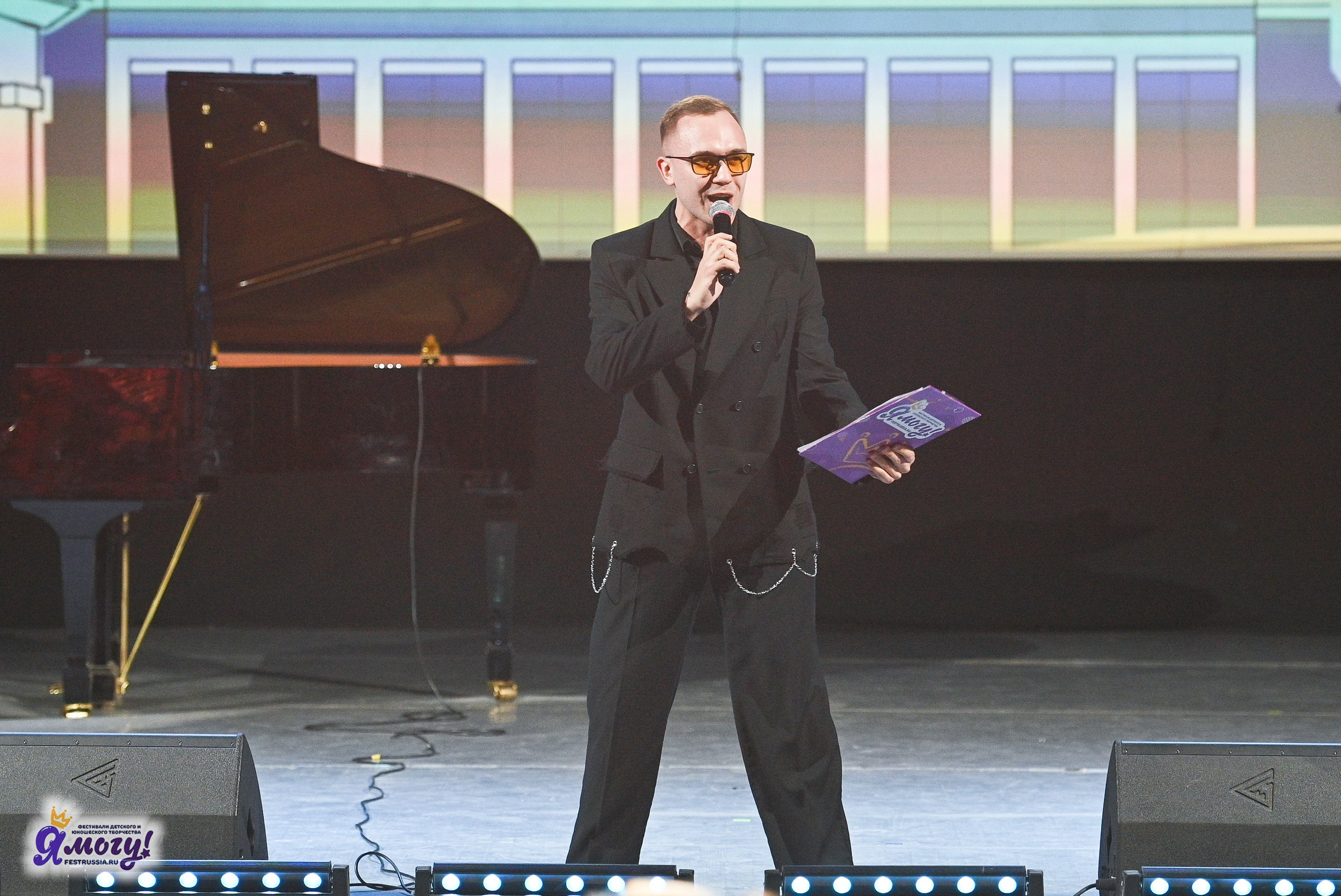 28.04.2025 «Я МОГУ!» XVIII Международный фестиваль-конкурс «Союз Добра» г. Минск. Медиастудия Фото Концепт