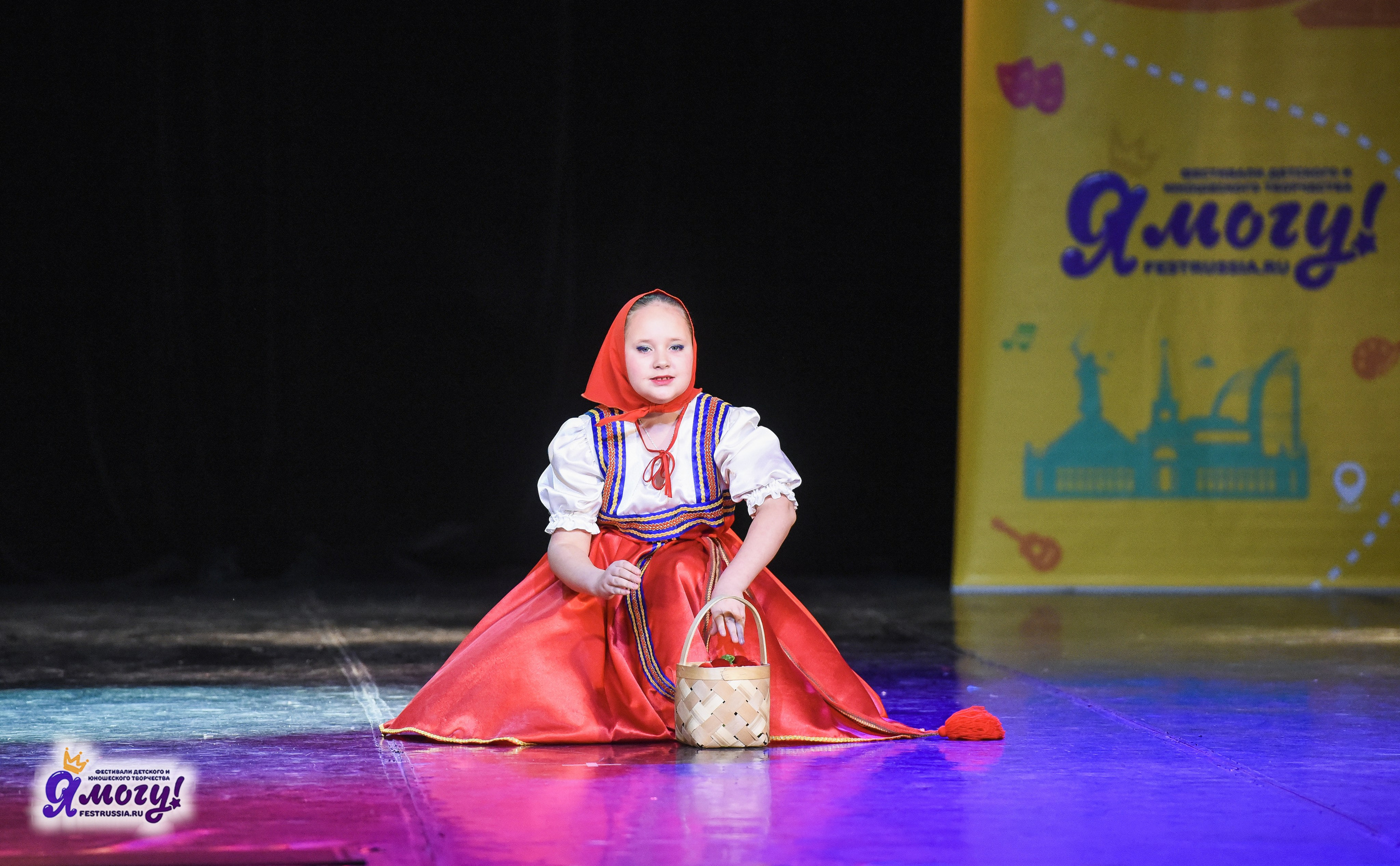 21.02.2026 «Я МОГУ!» 89-й Международный фестиваль-конкурс «Вдохновение. Зима» г. Санкт-Петербург. Медиастудия Фото Концепт