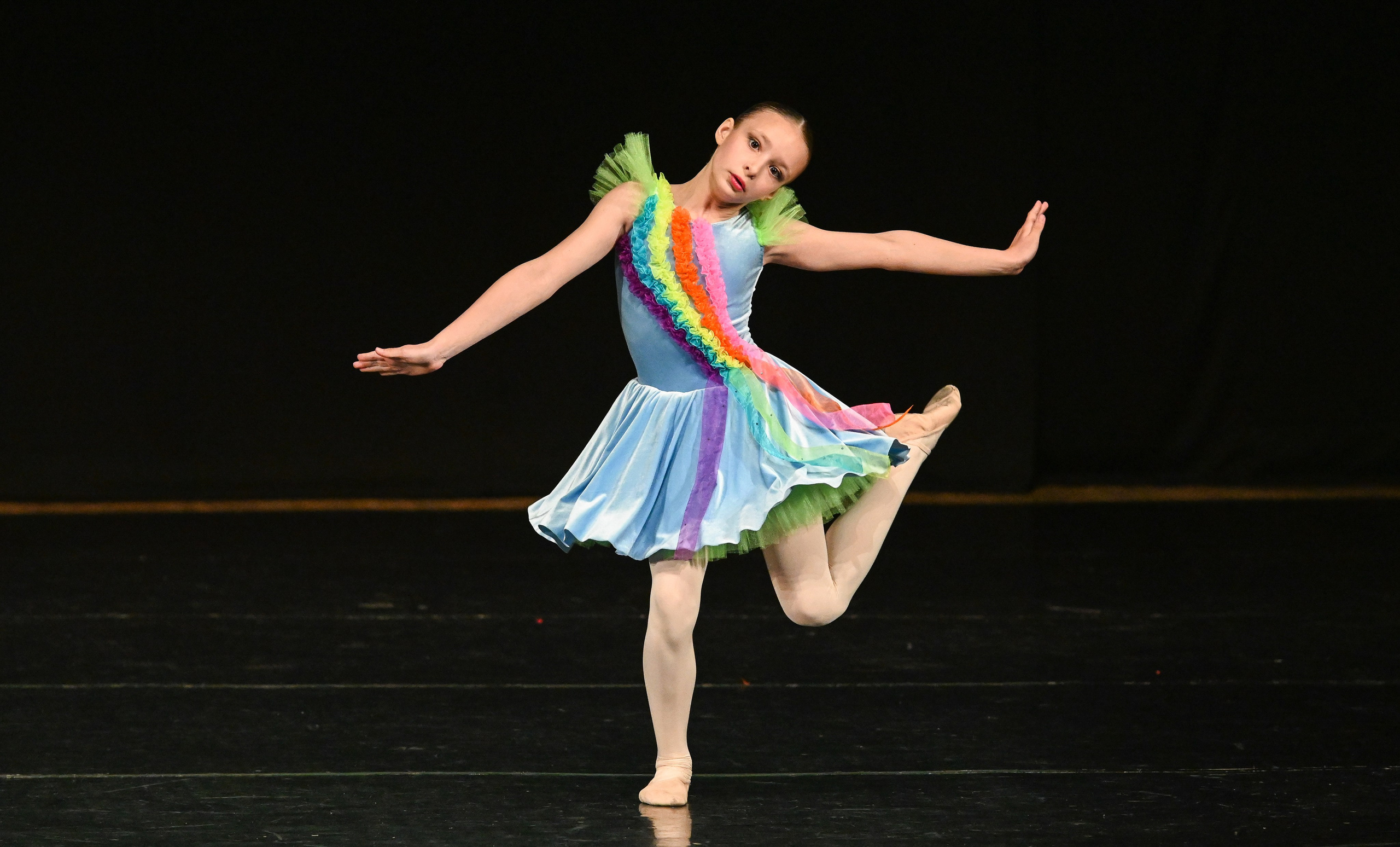 18.05.2025 Всероссийский конкурс классического танца «Подъём» г. Нижний Новгород. Медиастудия Фото Концепт