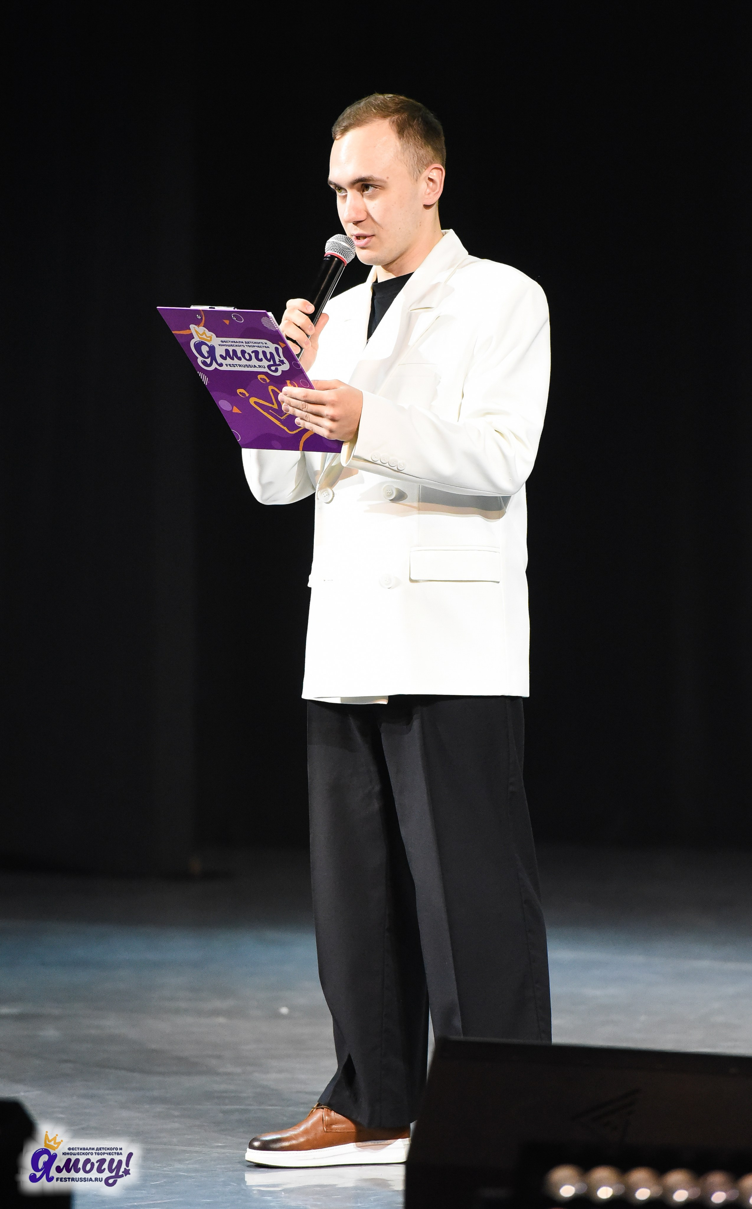 24.03.2025 «Я МОГУ!» XVII Международный фестиваль-конкурс «Союз Добра» г. Минск. Медиастудия Фото Концепт