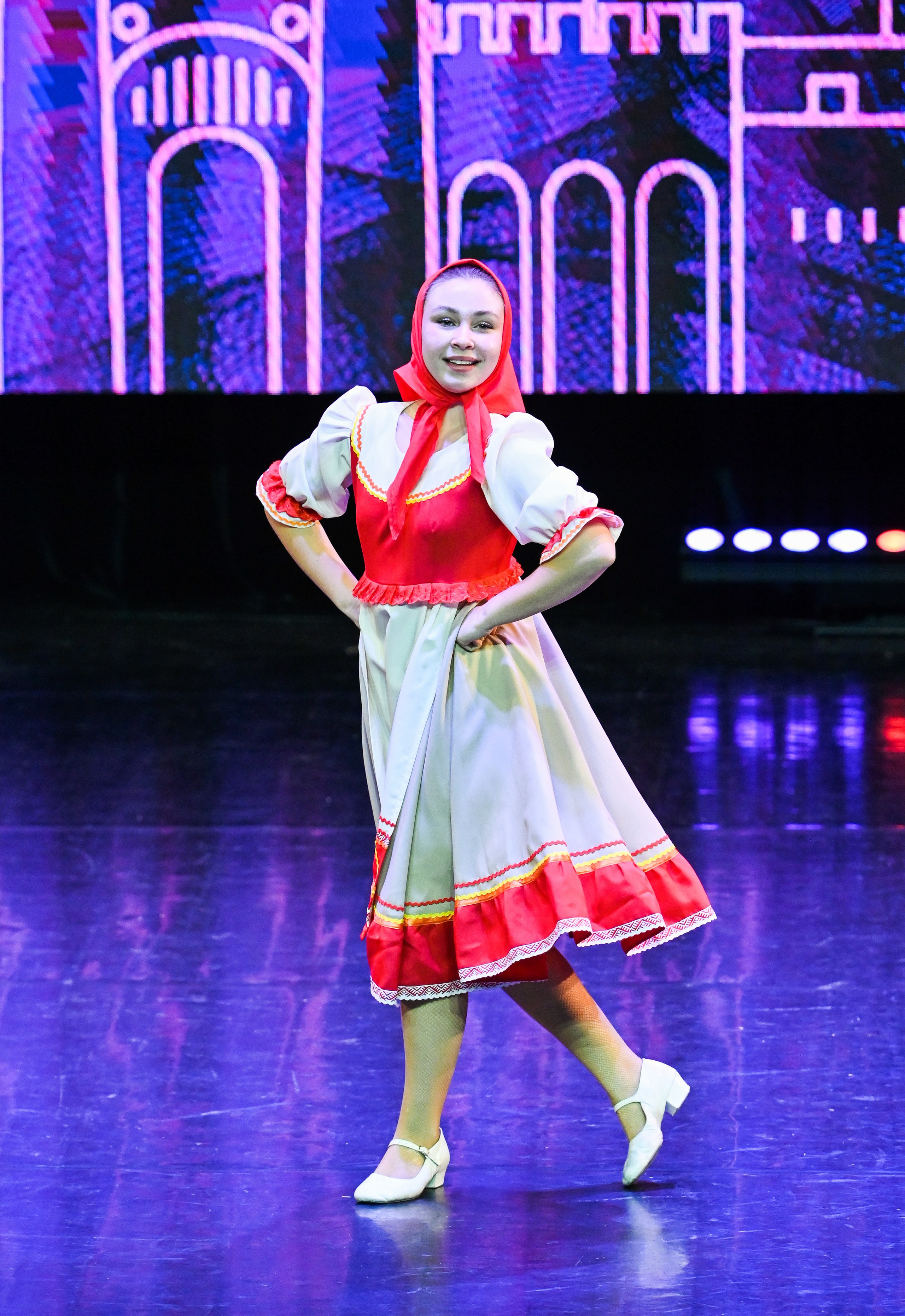 09.11.2024 Фестиваль хореографического искусства «АРТ-КОМПАС. БАЛТИКА» г. Светлогорск. Медиастудия Фото Концепт