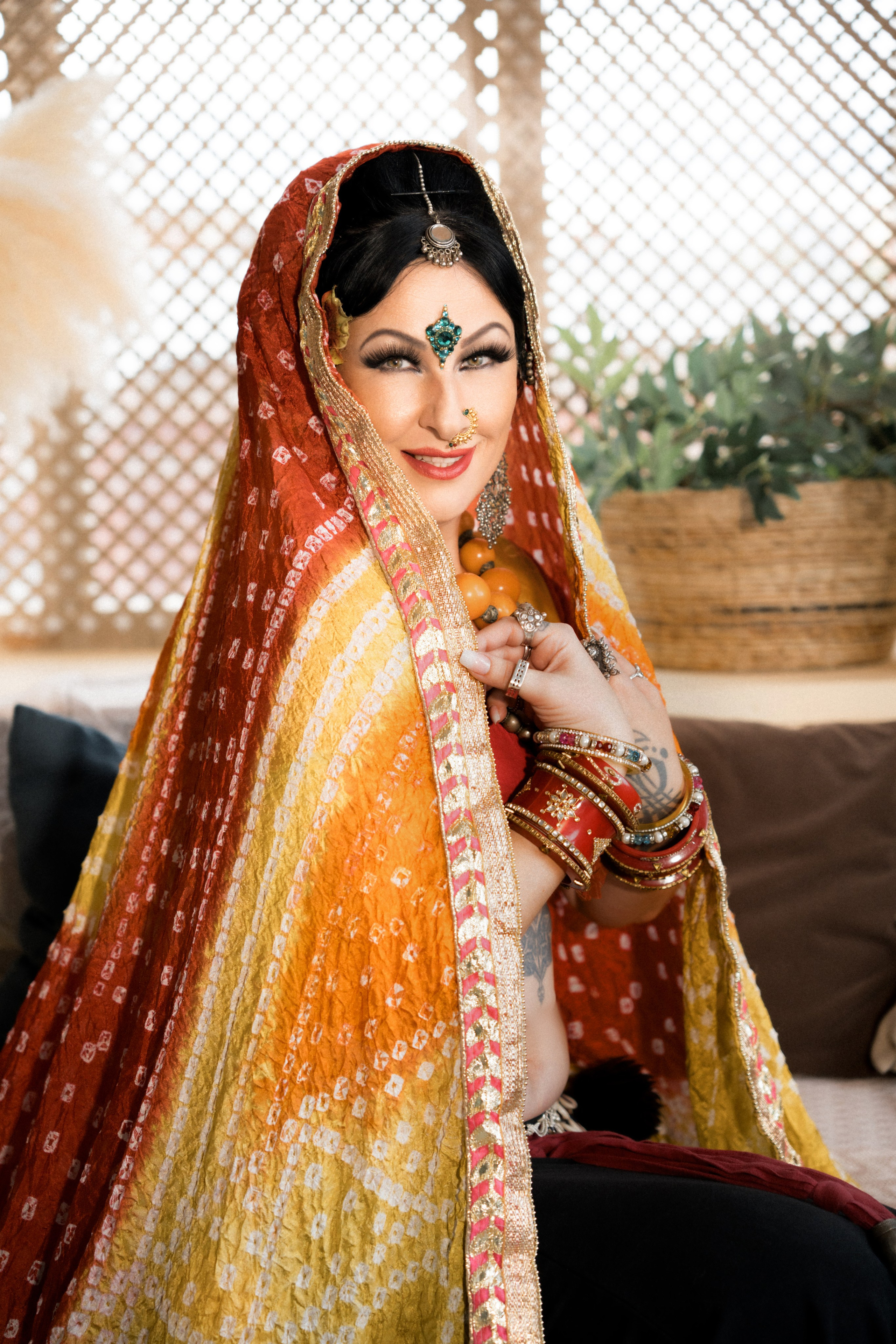 О преподавателе Светлане Дворецкой. Русская Школа Трайбла