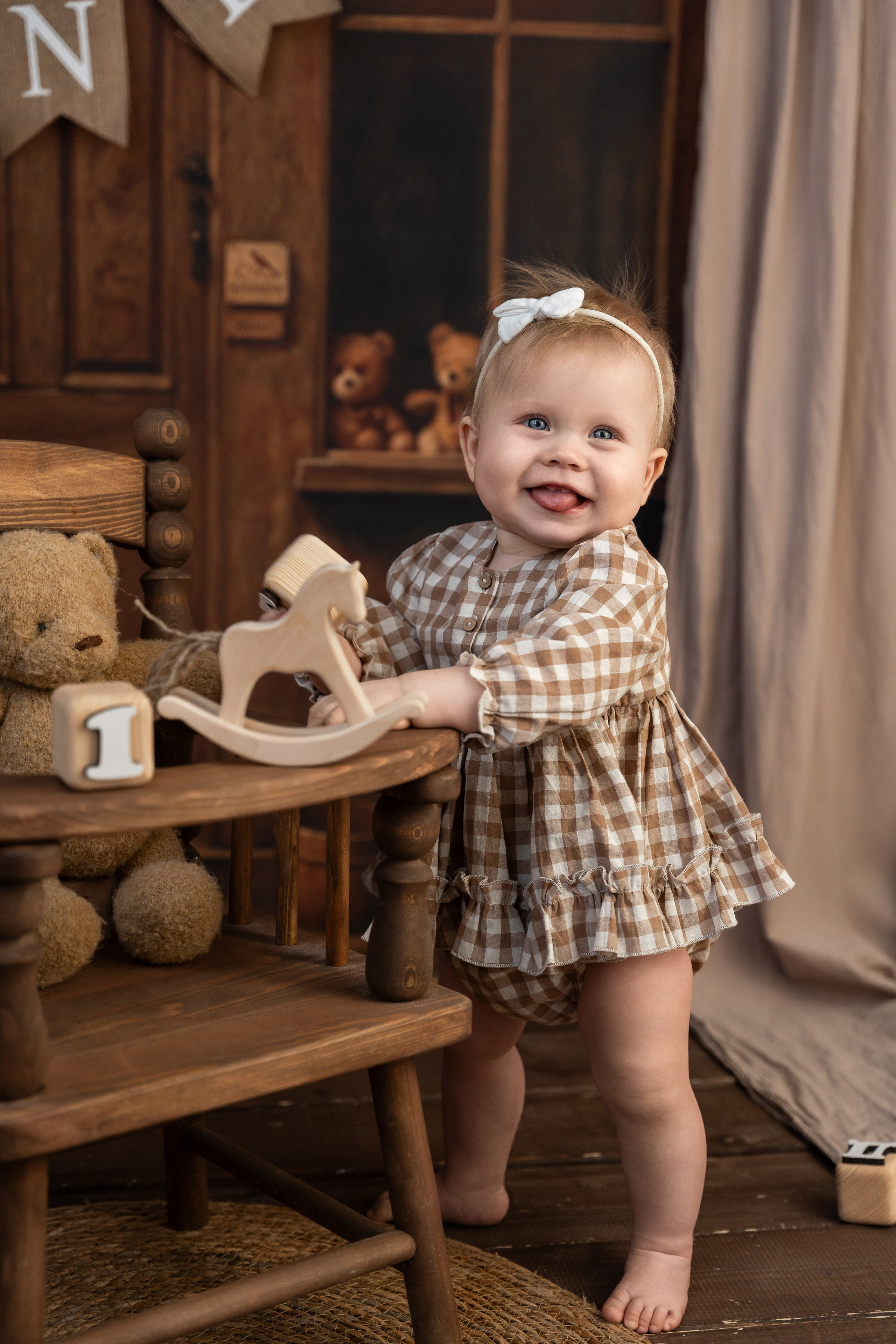 Магазин игрушек. Детский и семейный фотограф, Newborn фотограф новорожденных г. Челябинск