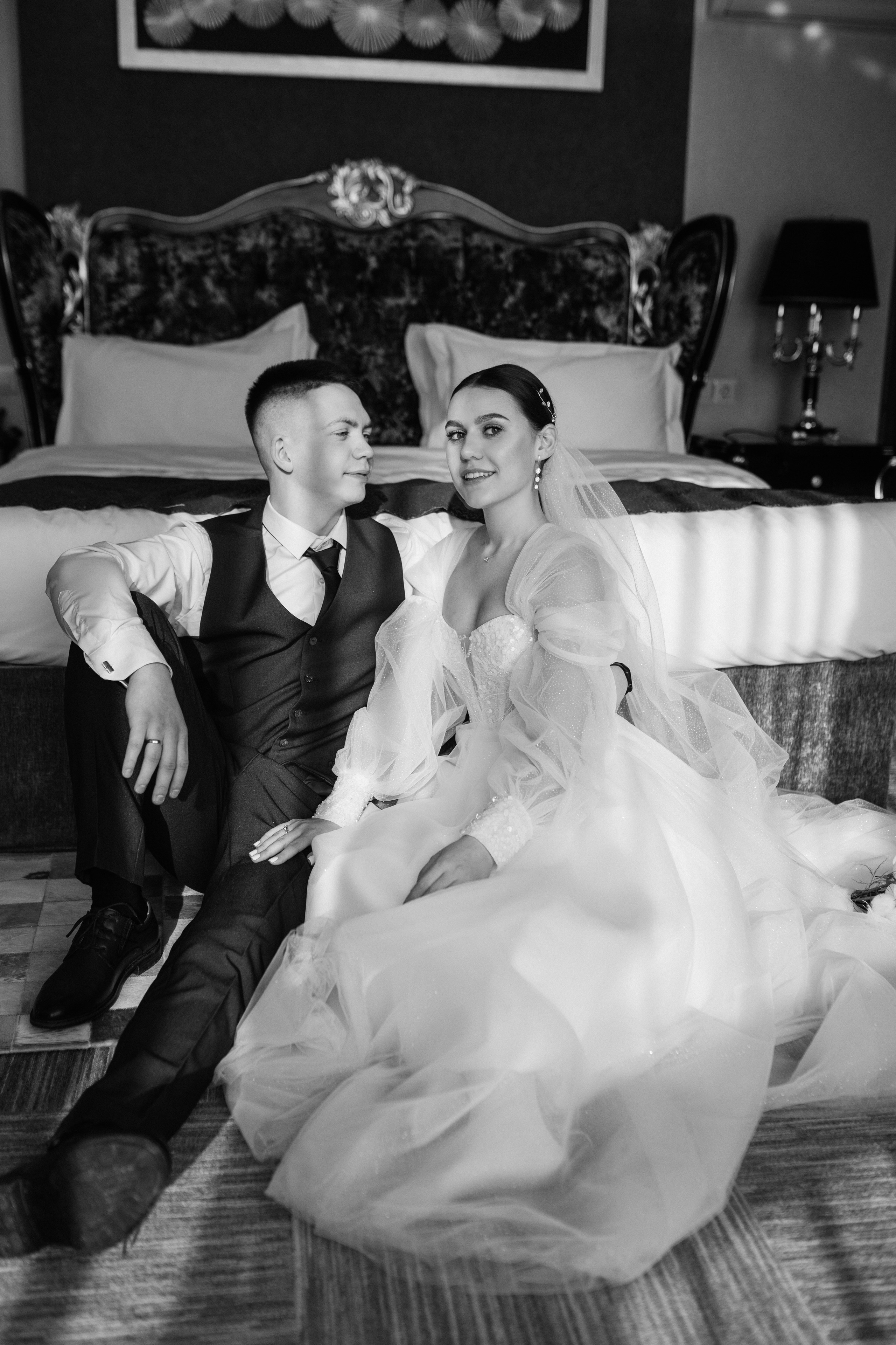 Свадьба Алексея и Ирины. Свадебный и семейный фотограф в Иркутске Яна Лиа