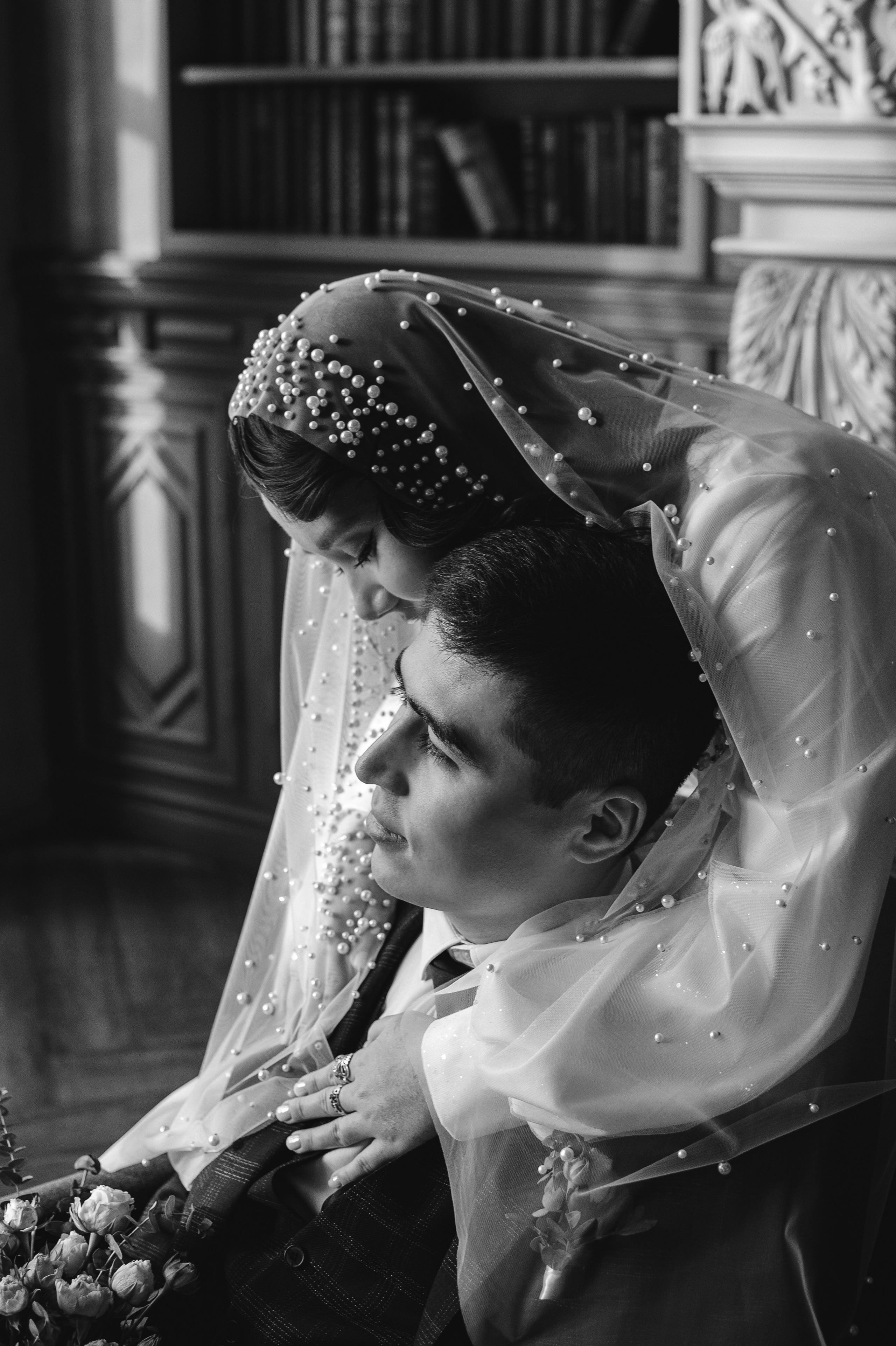 Алишер и Дилара. Фотограф Челябинск Екатерина Миниханова