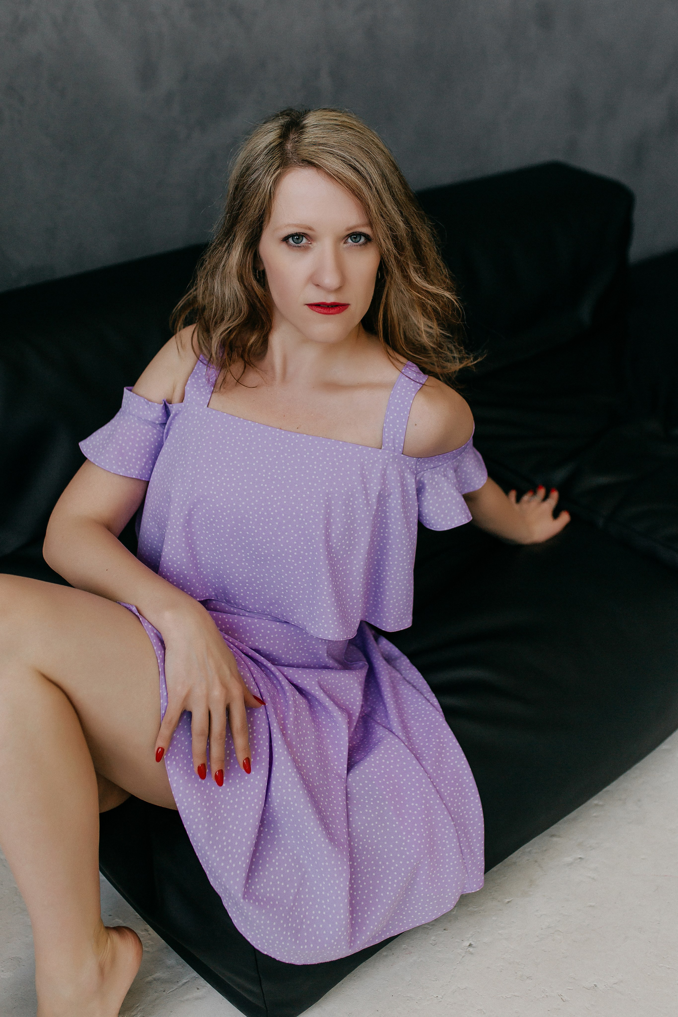 Лена. Kirinatanya.ru