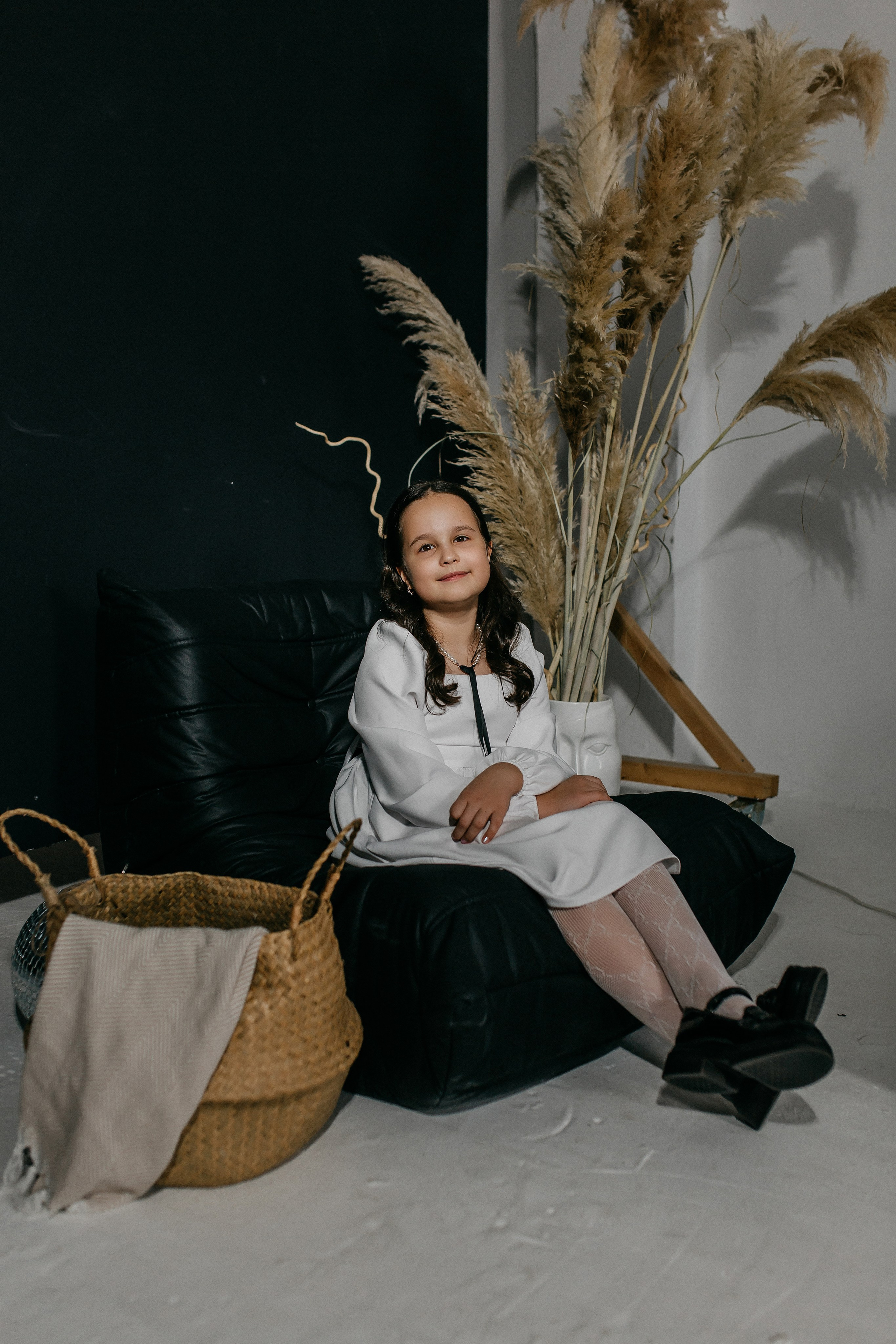 Семейная фотосессия. Студия. Kirinatanya.ru