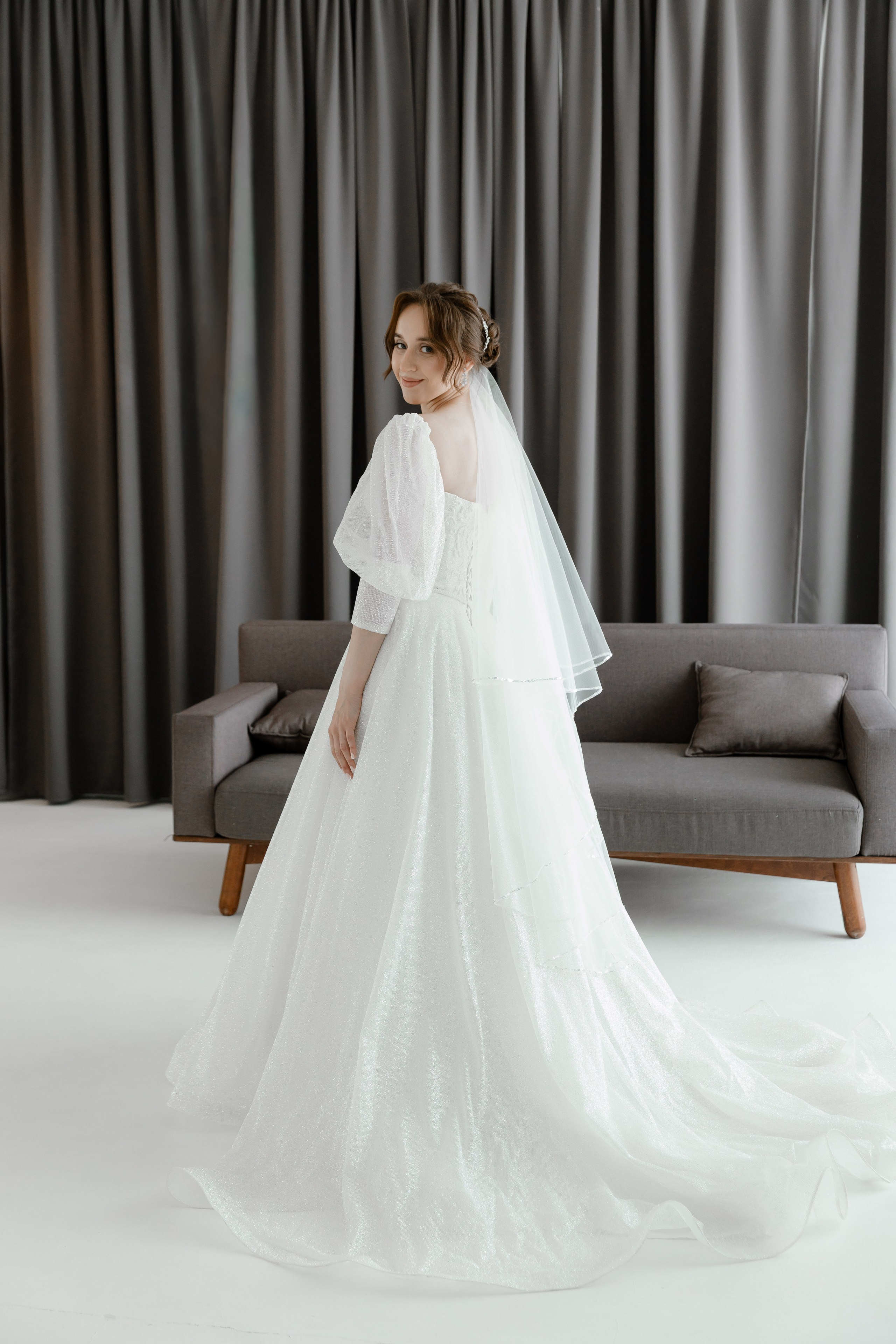 Кирилл Яна. Свадебный и семейный фотограф Белово Анастасия Пьянкова