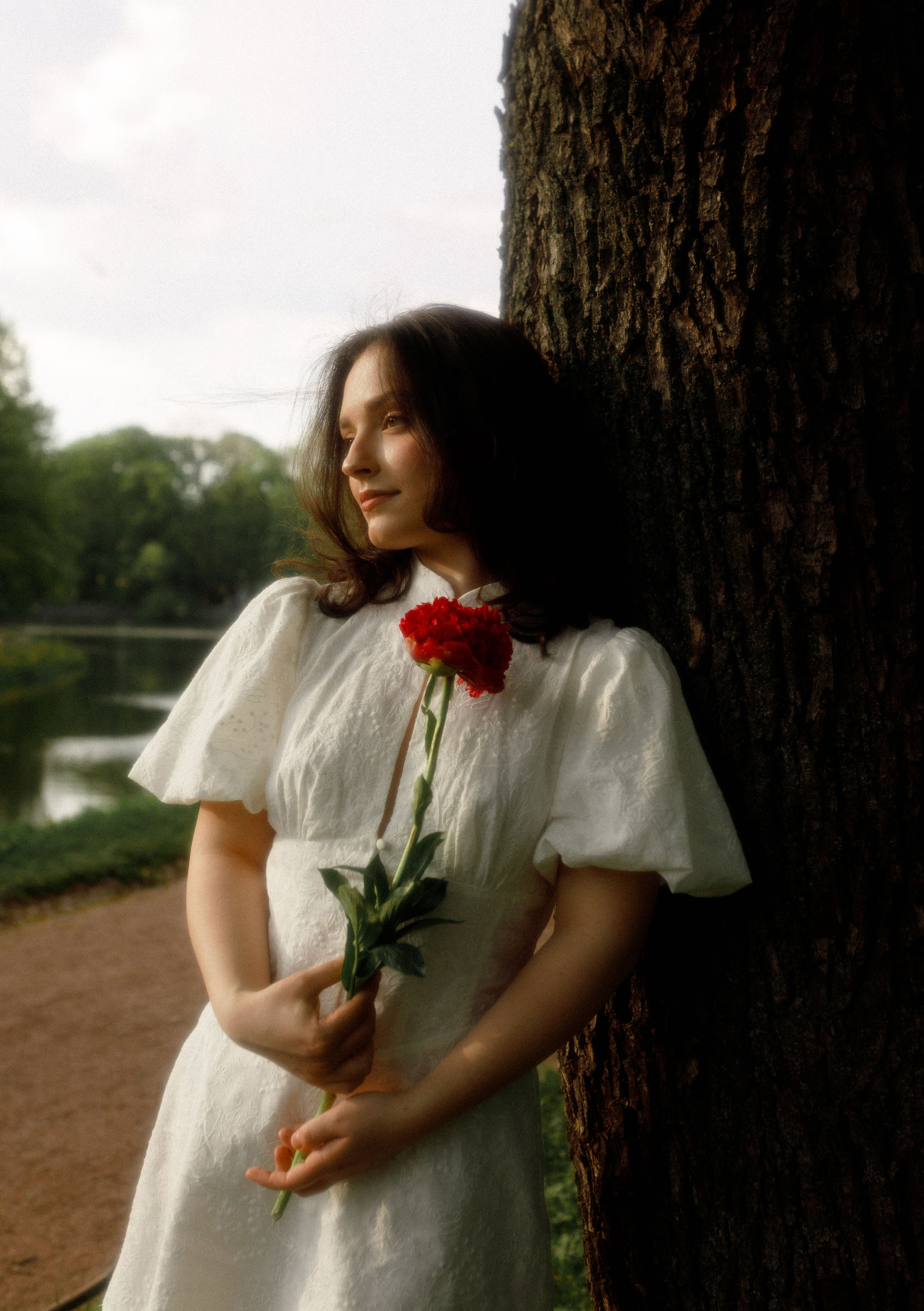 Индивидуальные. Фотограф в Санкт- Петербурге Карина Лекомцева