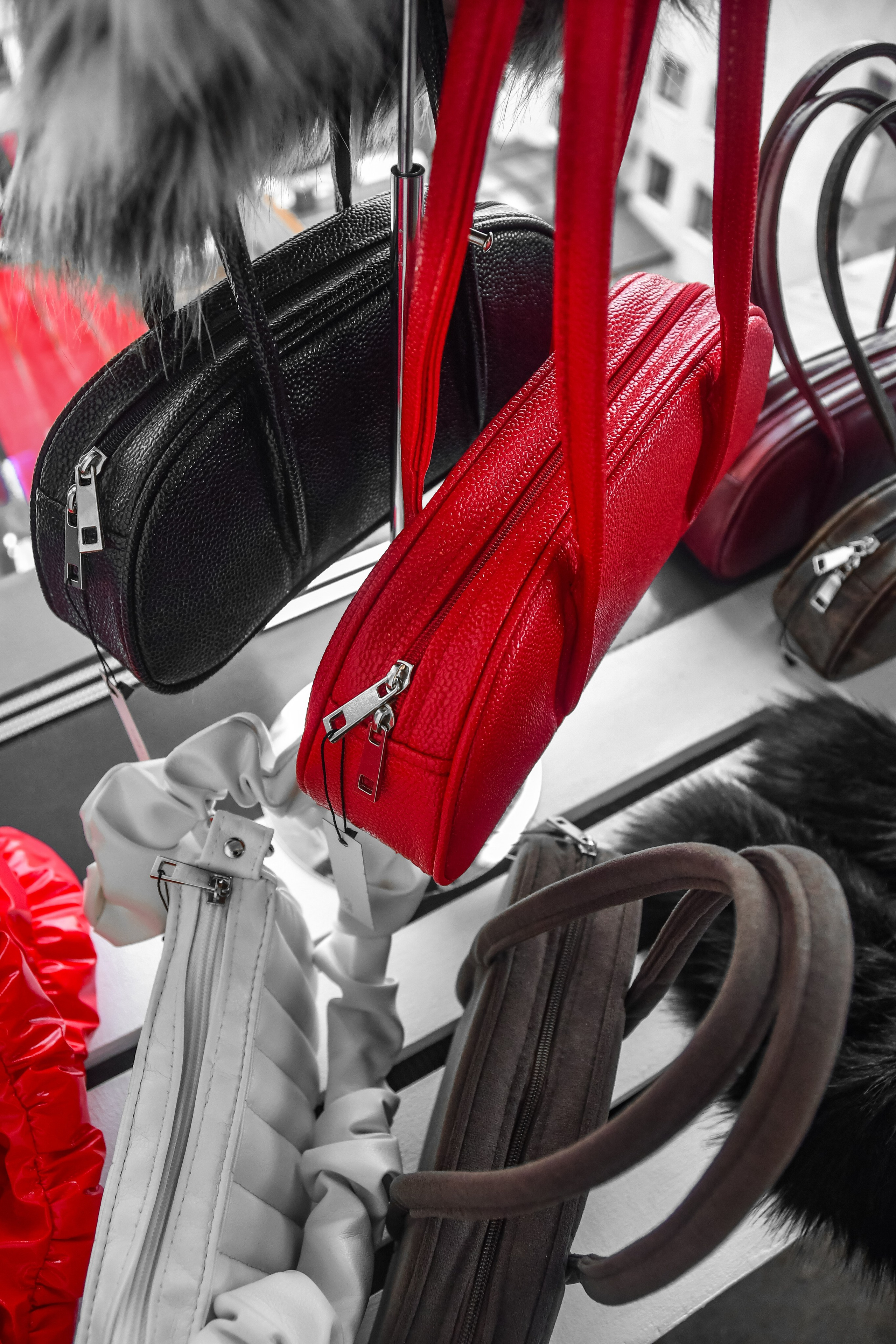 Бауманская