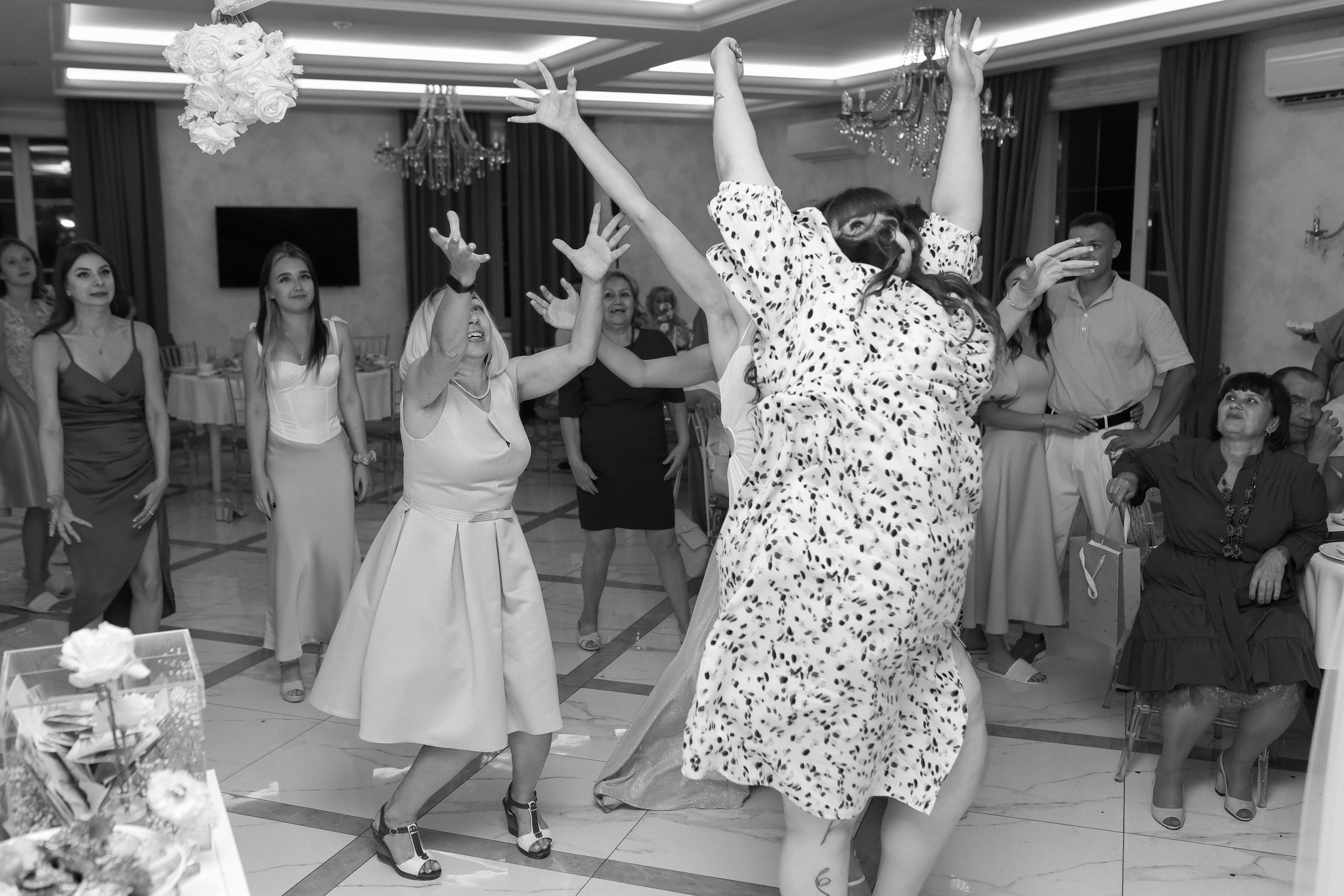 Полина и Дмитрий. Свадебный фотограф Волгоград и Волжский Евгения Кимлач