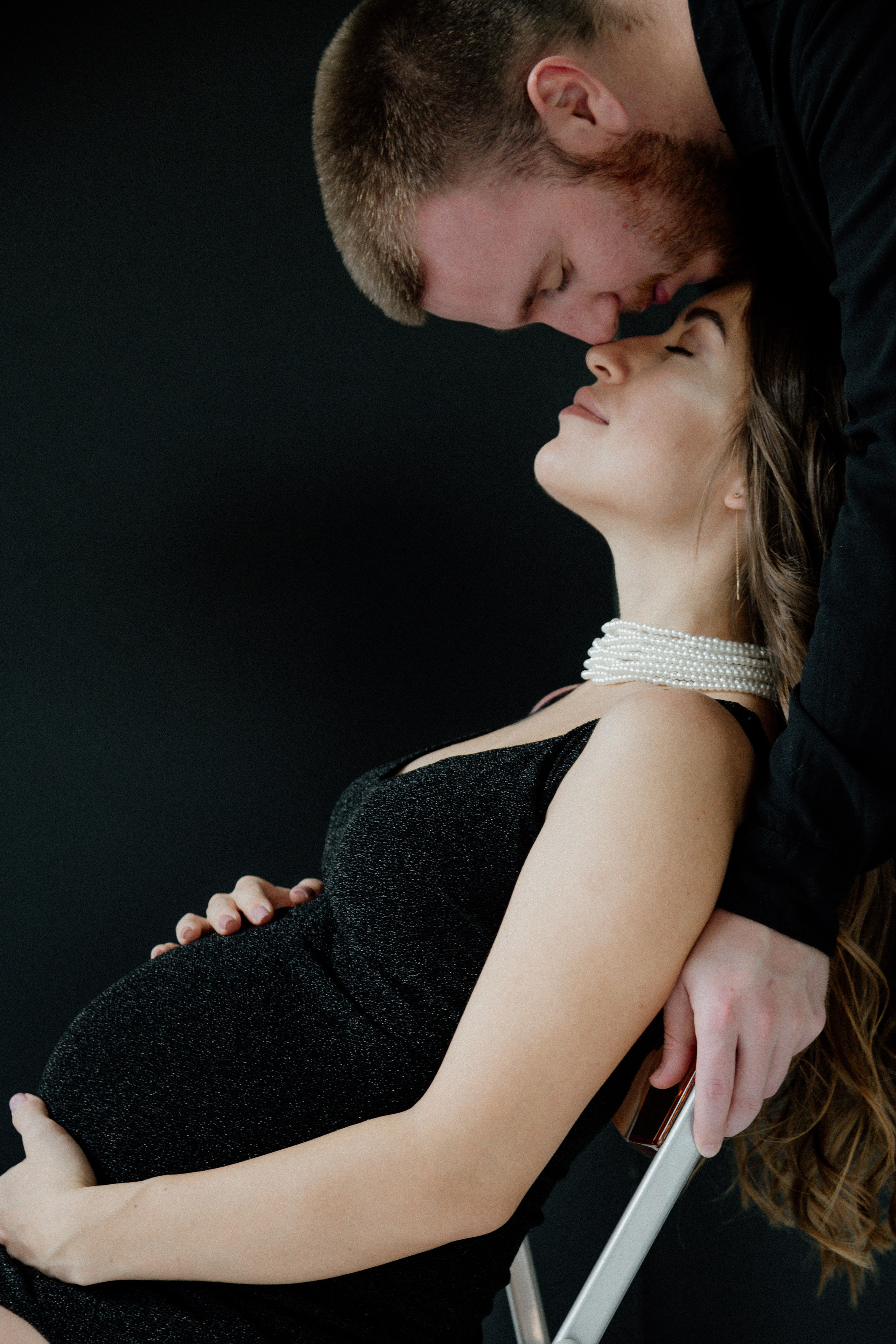 Семейный альбомчик. Фотограф Алёна Евграфова