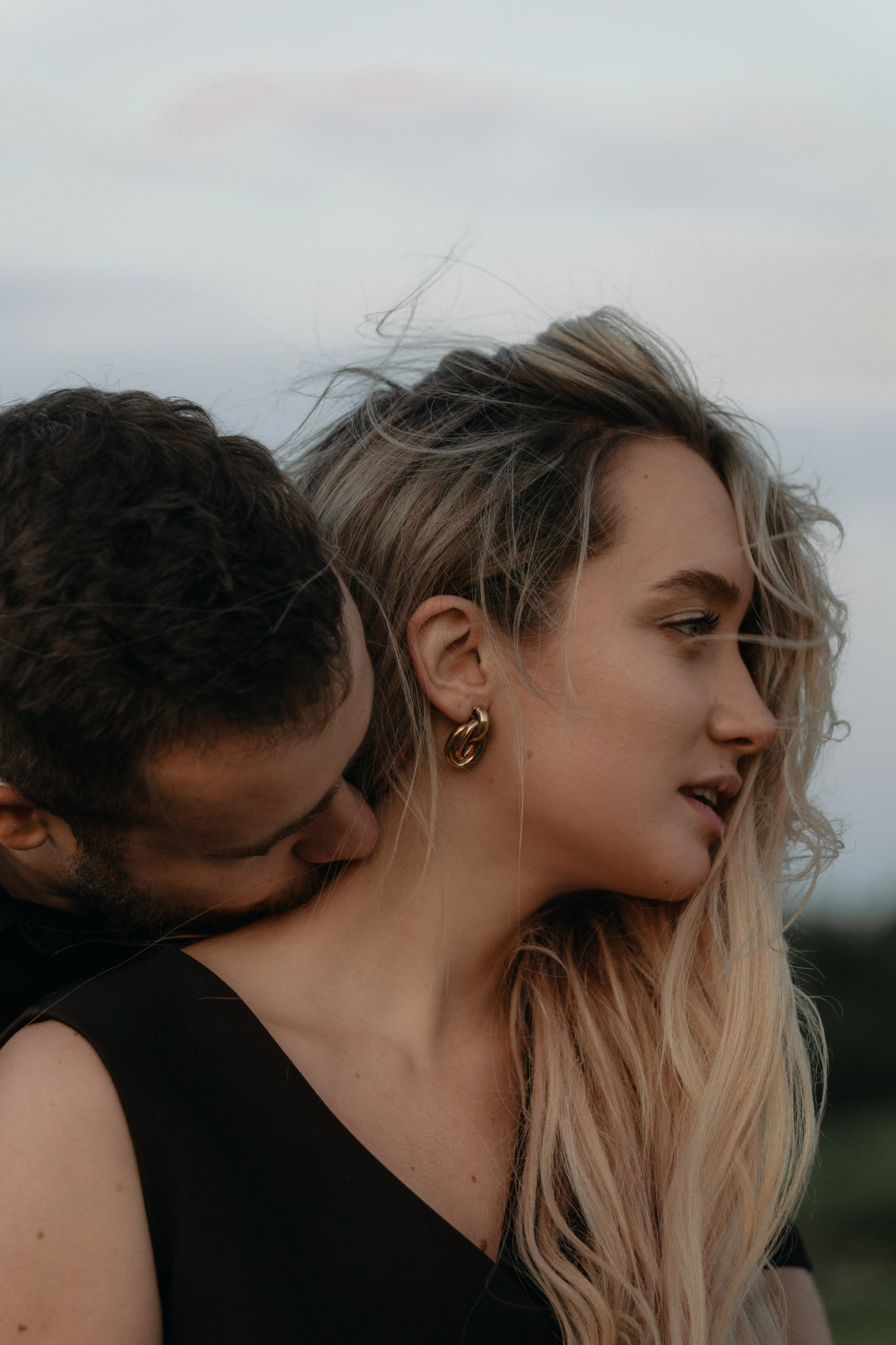 П & Р. Женский и свадебный фотограф Москва Елизавета Перова