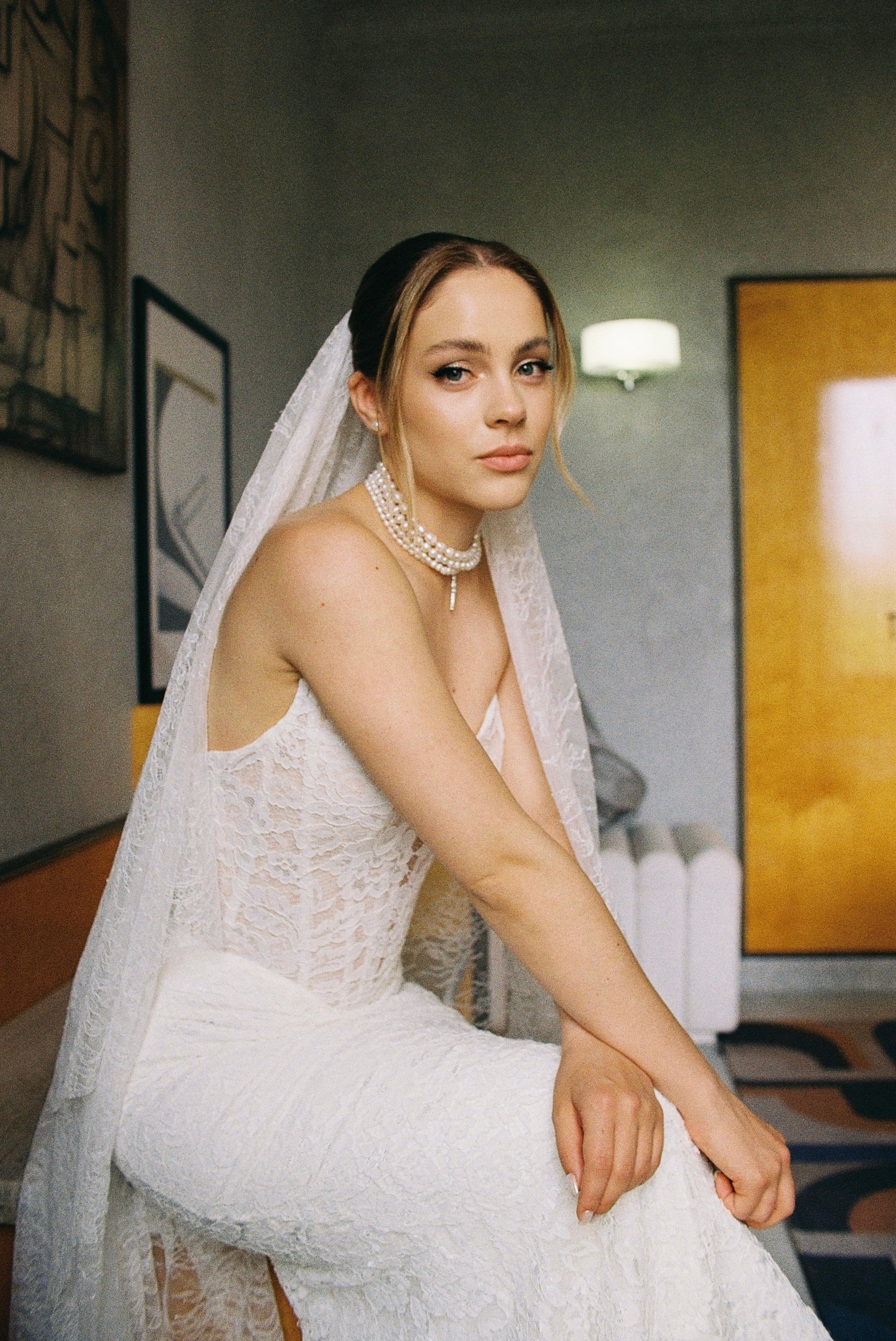 Sonya & Vova. Свадебный фотограф Москва и ЮГ