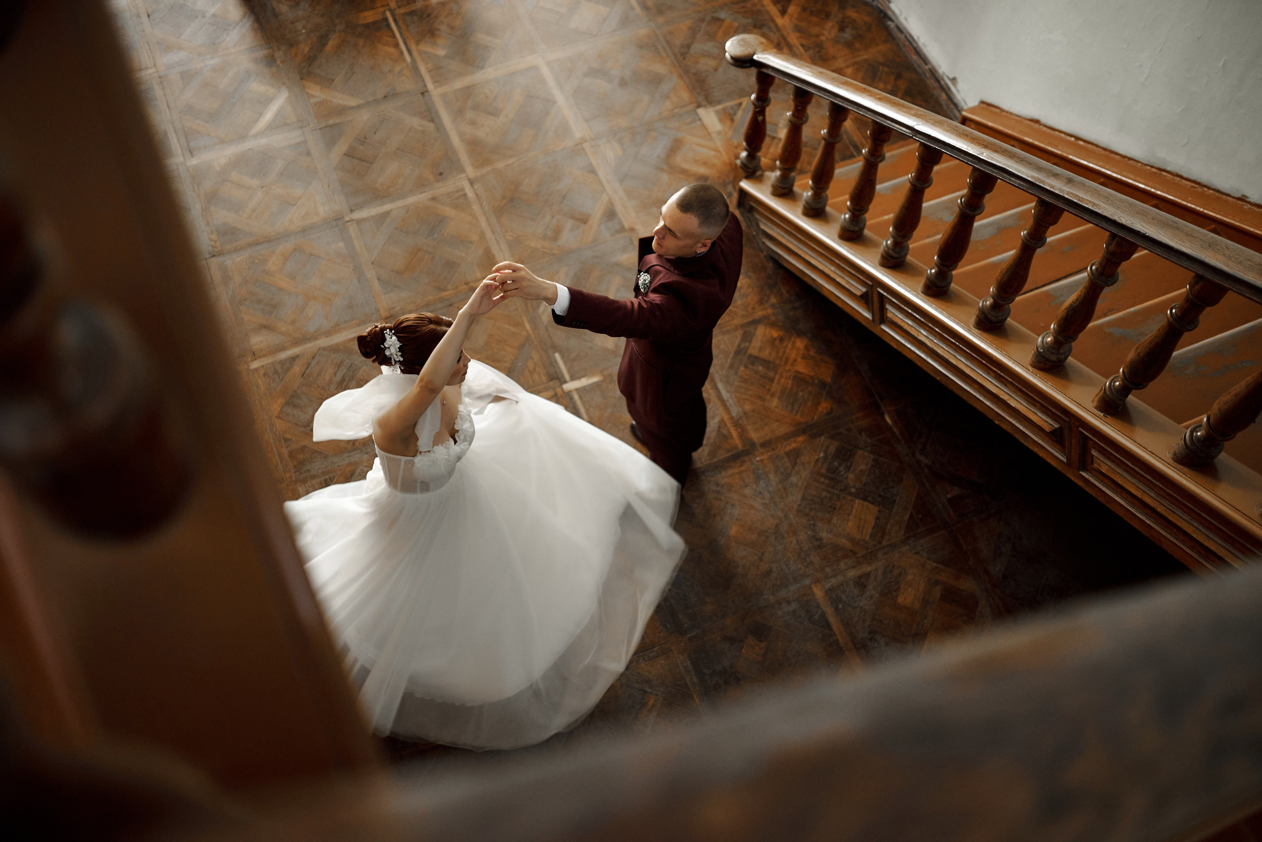 Свадьба Вики и Влада. Свадебный фотограф г. Новочеркасск г. Ростов-на-Дону