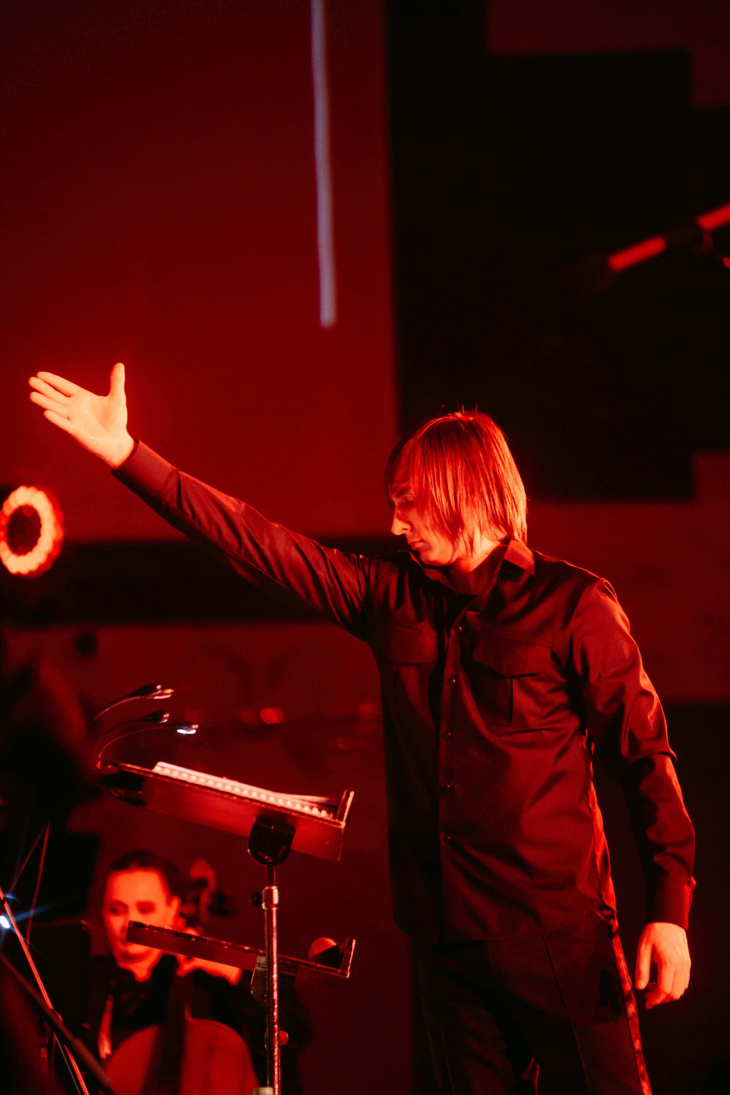 Оркестр ЦСМ. Главная