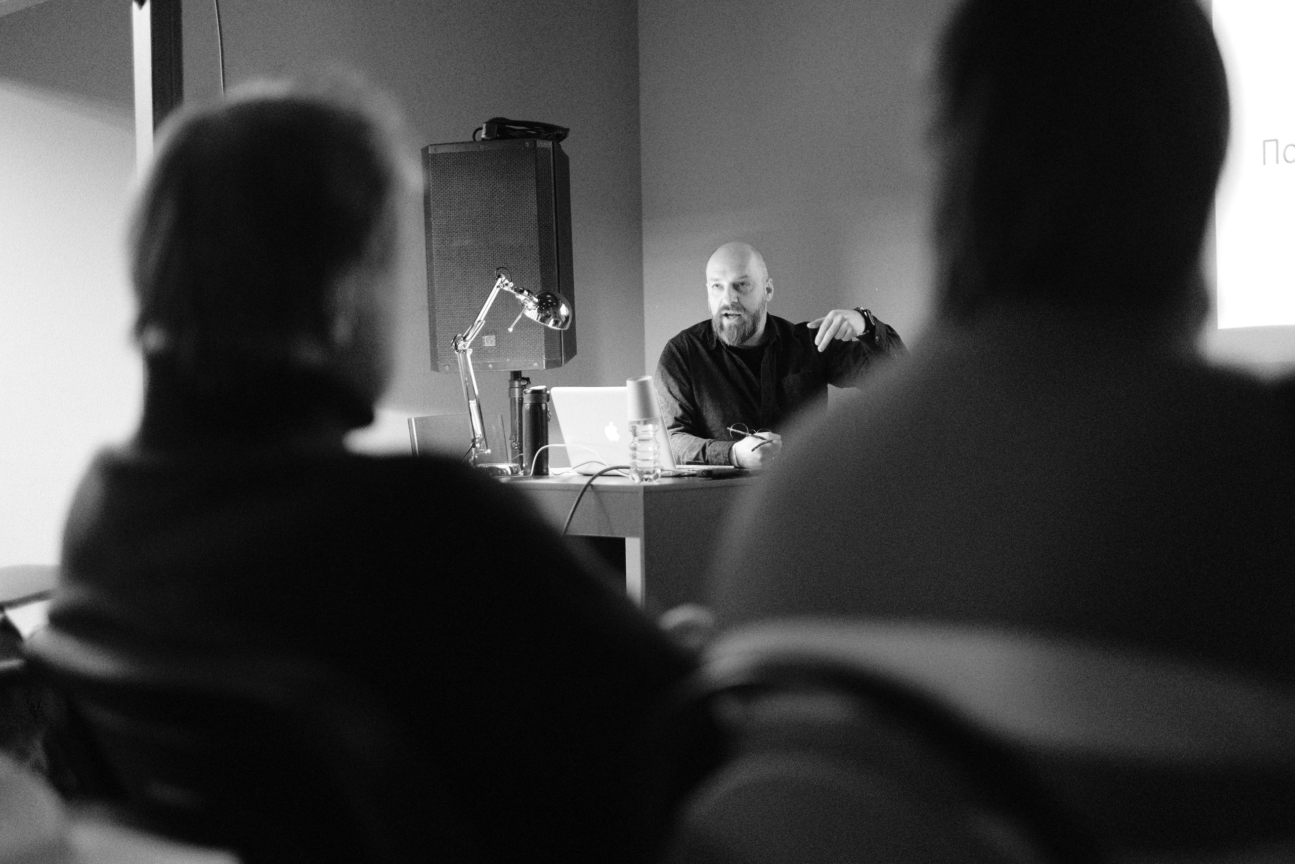 Санкт-Петербург 09.02.2025 «Фотоквартирник». Фотострелка