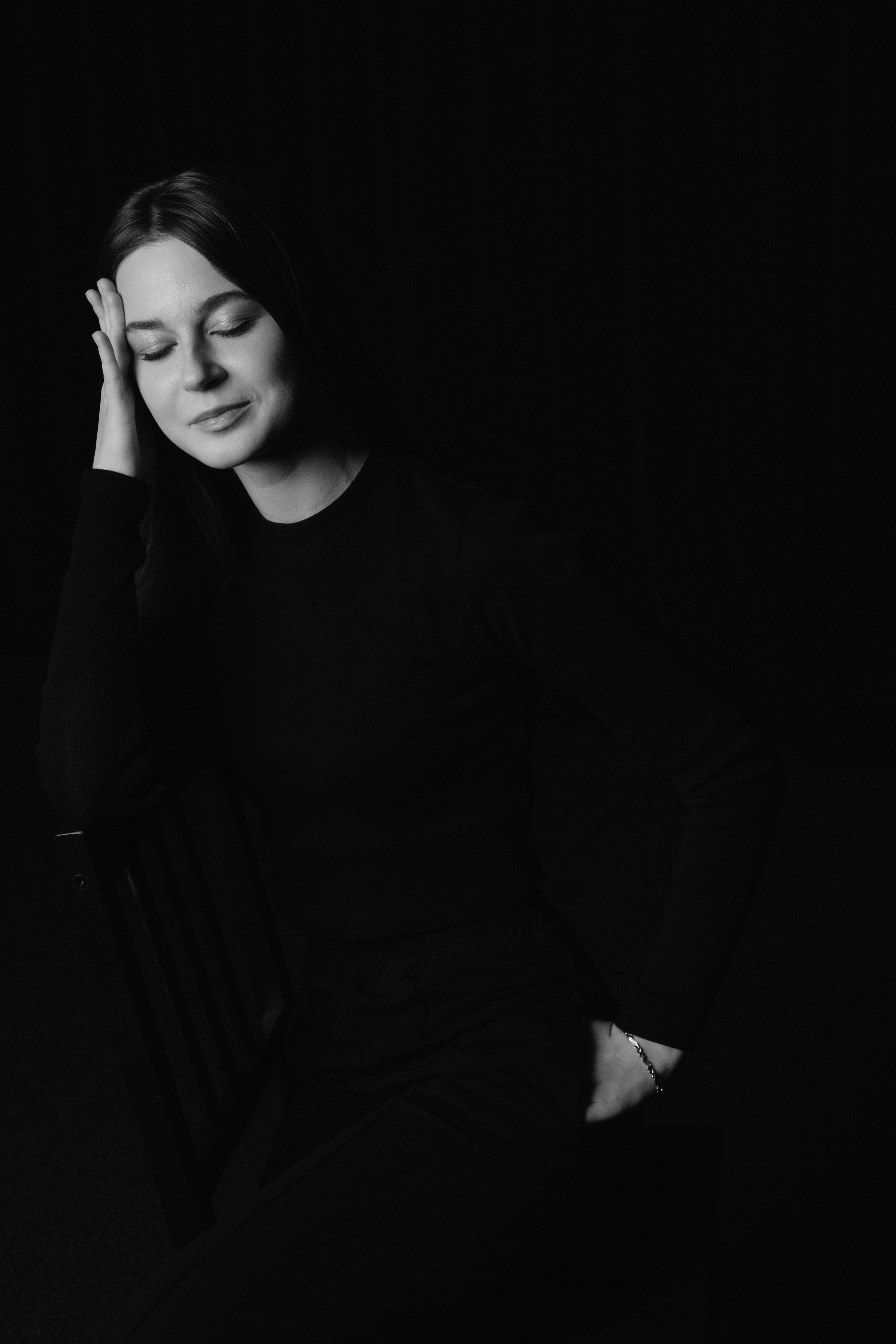 Проект- Люди. Фотограф Казань