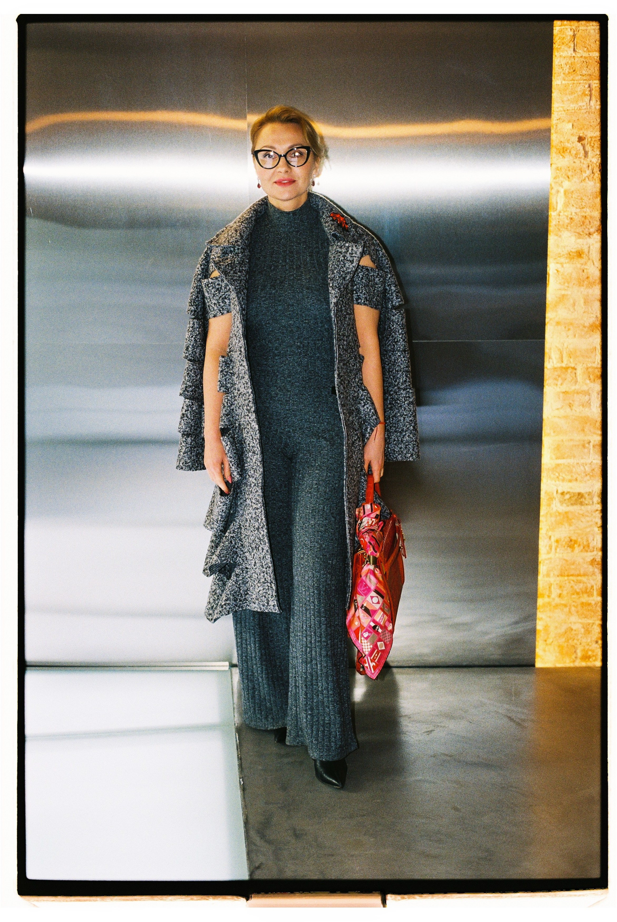 Лекция в DUO. Свадебный фотограф в Москве Евгений Рыжов