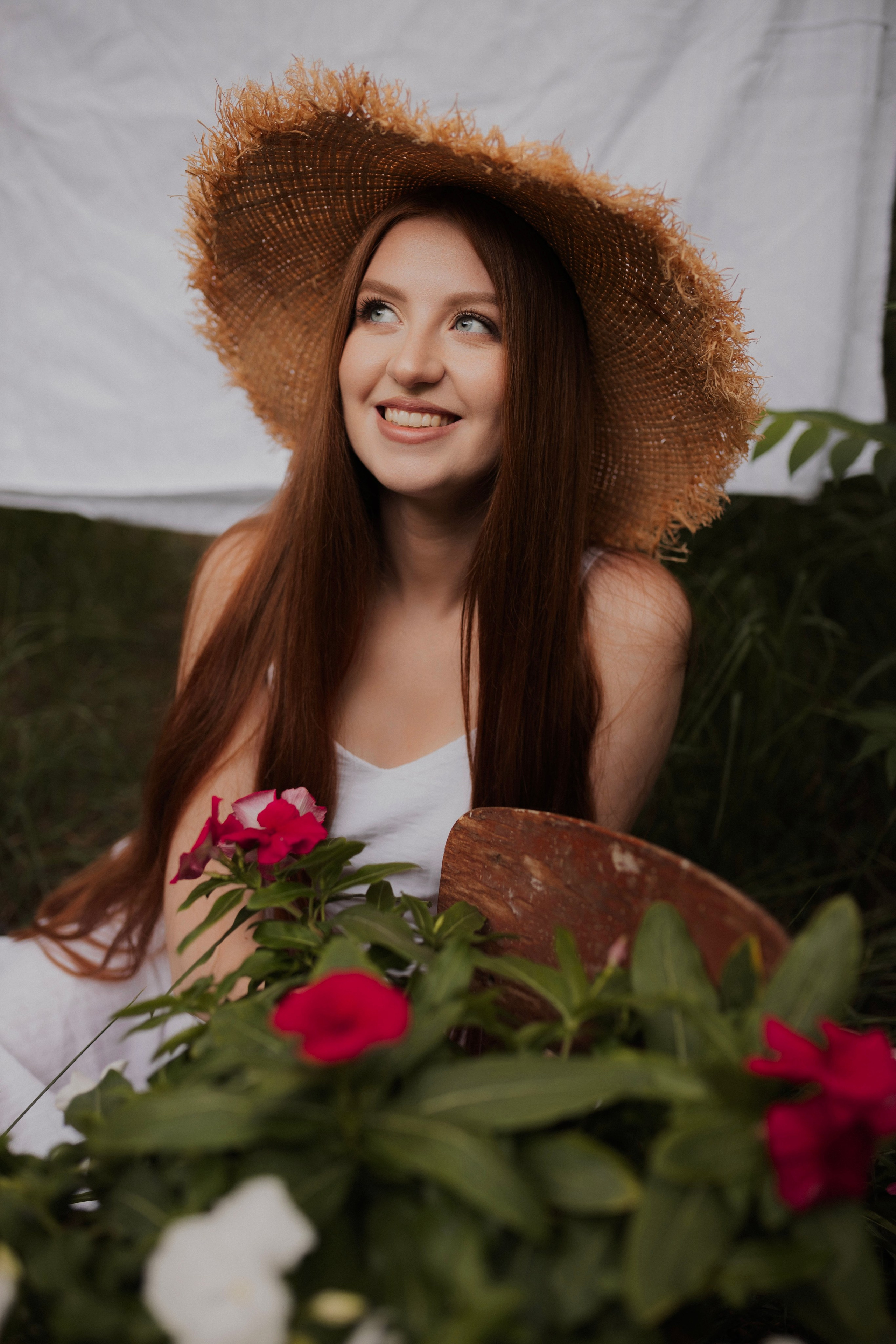 В лесу🌳. Индивидуальные и семейные съемки в Евпатории, Крыму Немировченко Анна