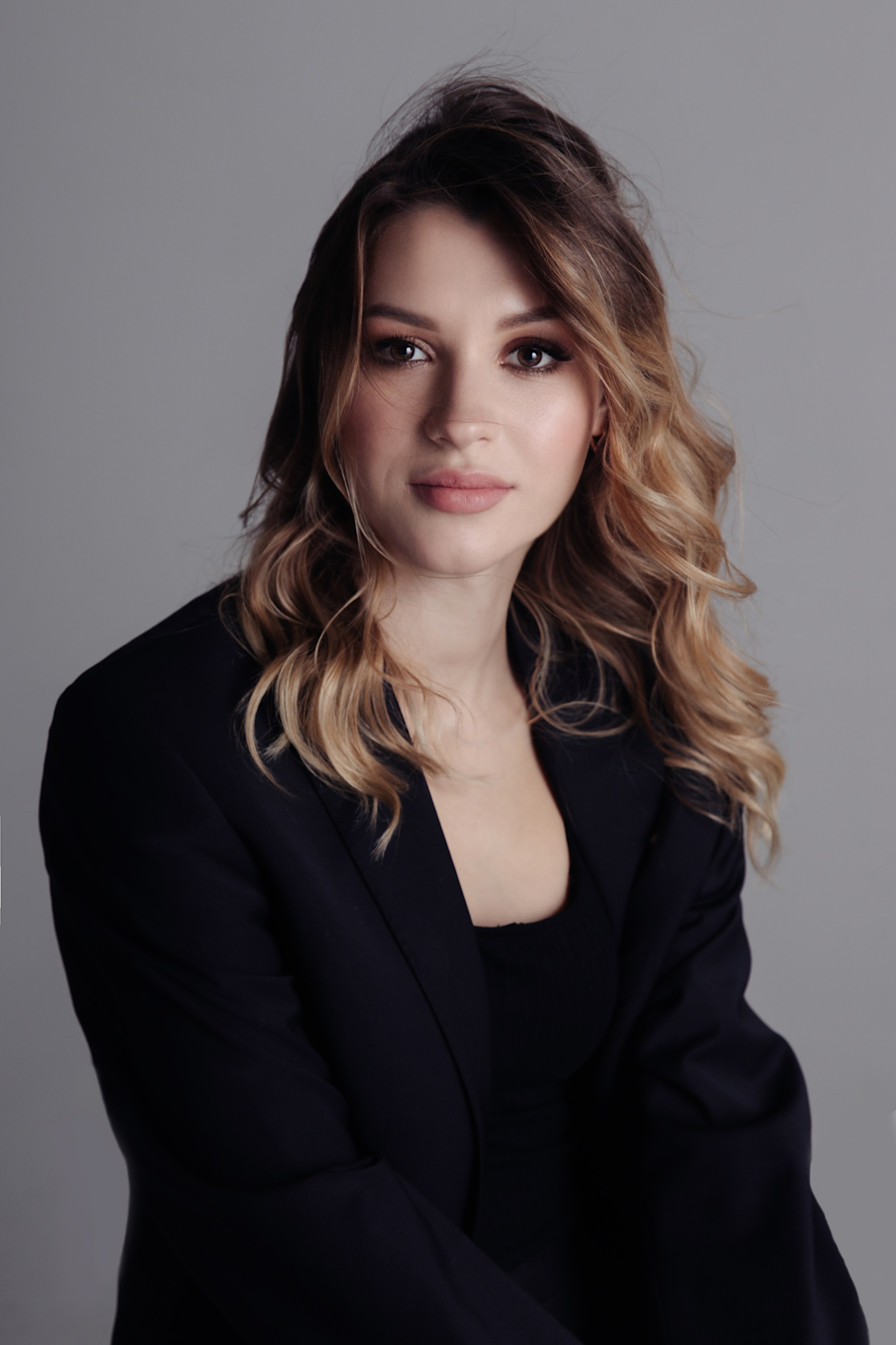 Маша. Vlada Bulakh Photography