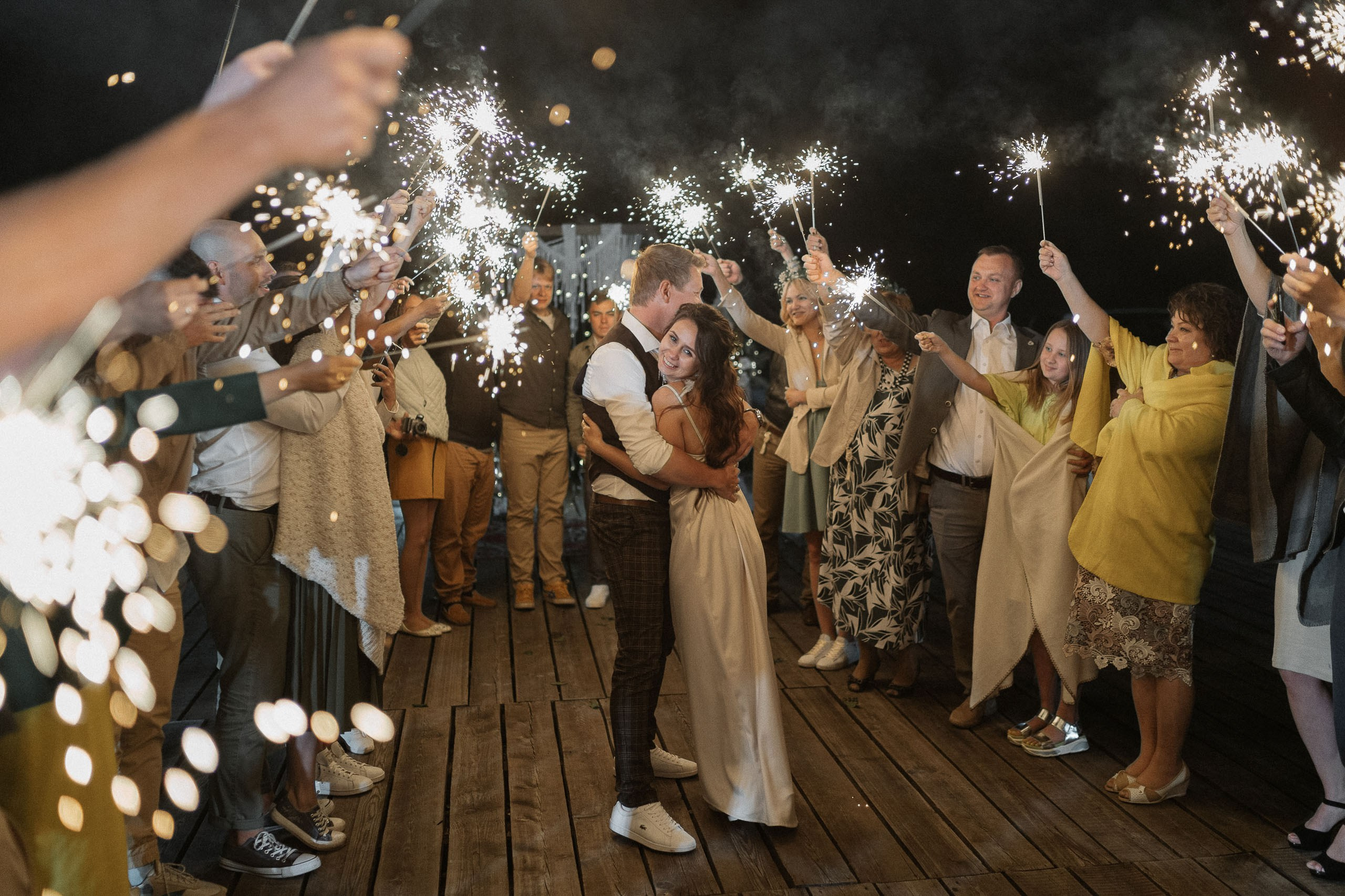 Татьяна и Михаил. Фотограф в Иркутске Михаил Торопов