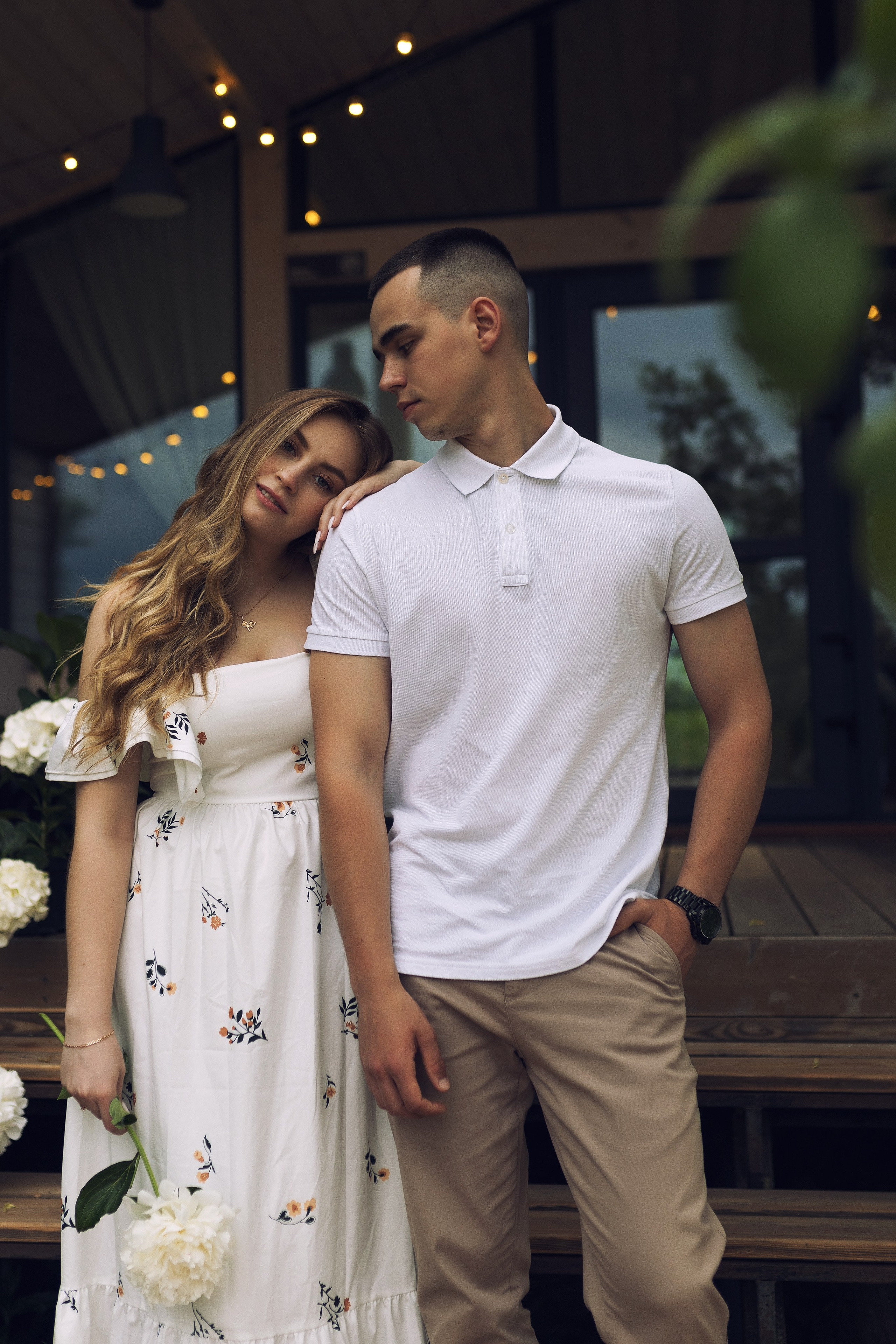 Никита&Анастасия. Фотограф в Москве. Елизавета Косицына