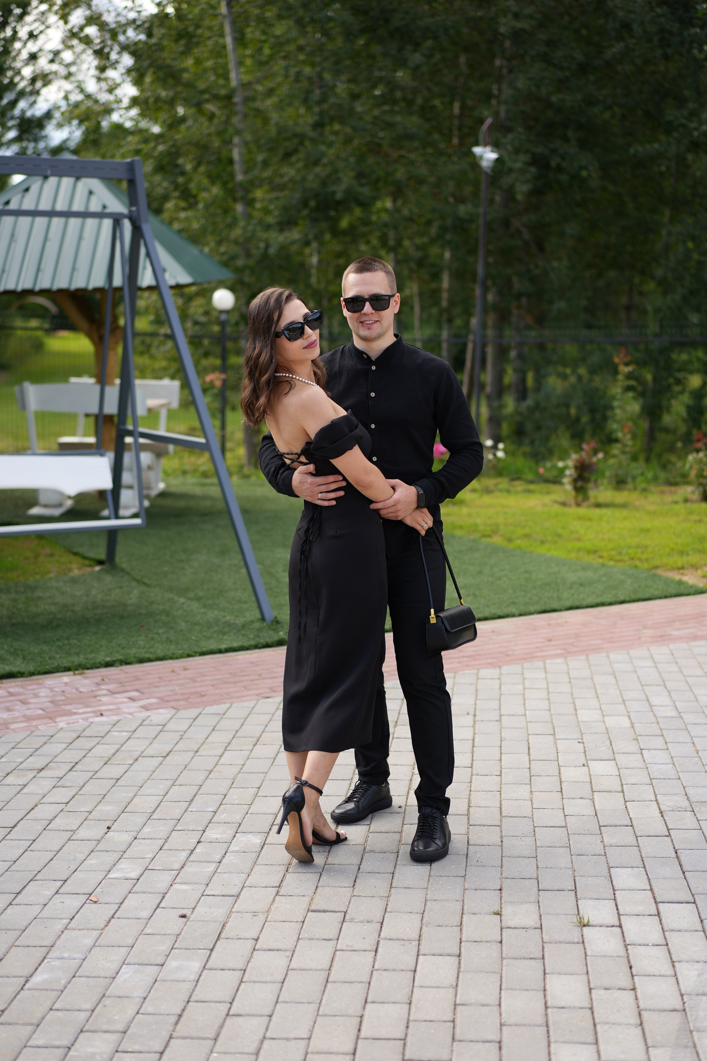 35 лет. Семейный и свадебный фотограф Минск, Беларусь Анна Орловская